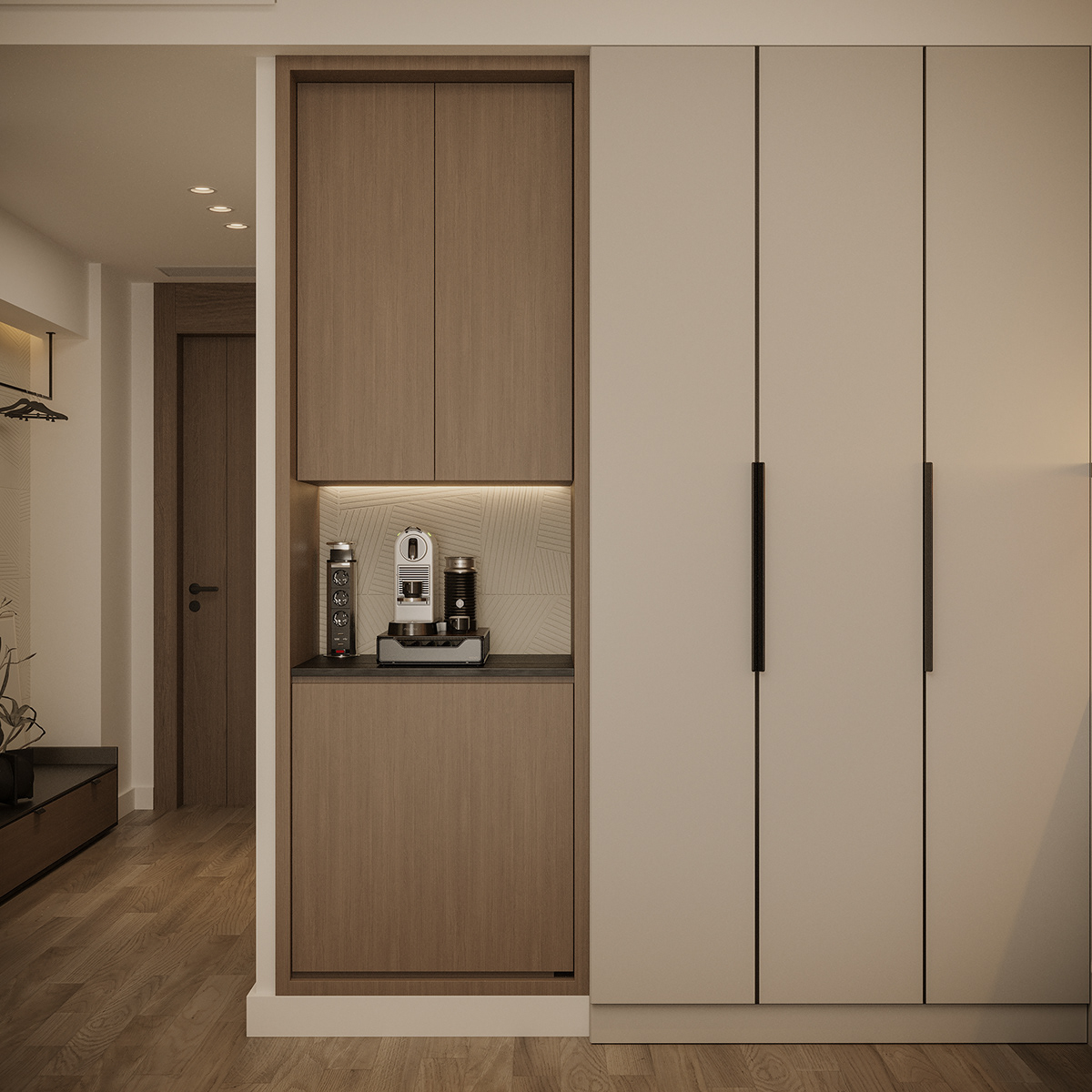 G. Guestroom — صورة 10
