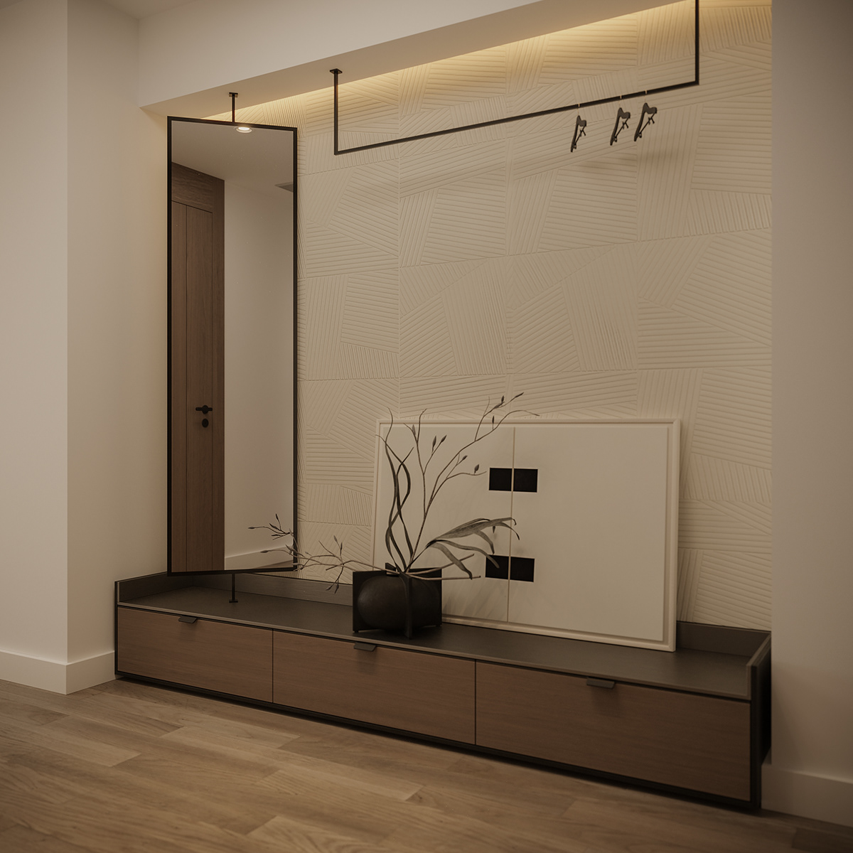 G. Guestroom — صورة 16
