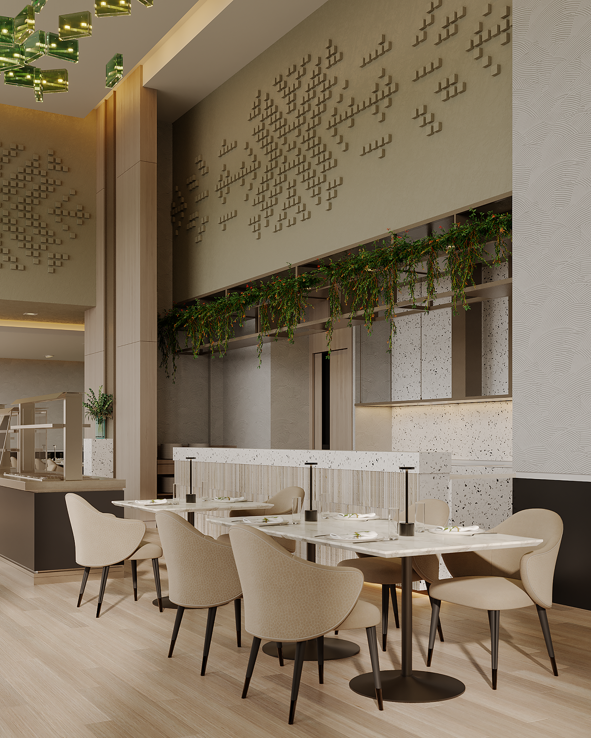 Restaurant — صورة 9