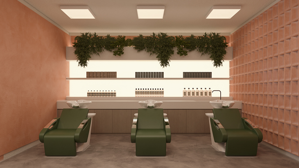 Men's Barber Salon — صورة 11
