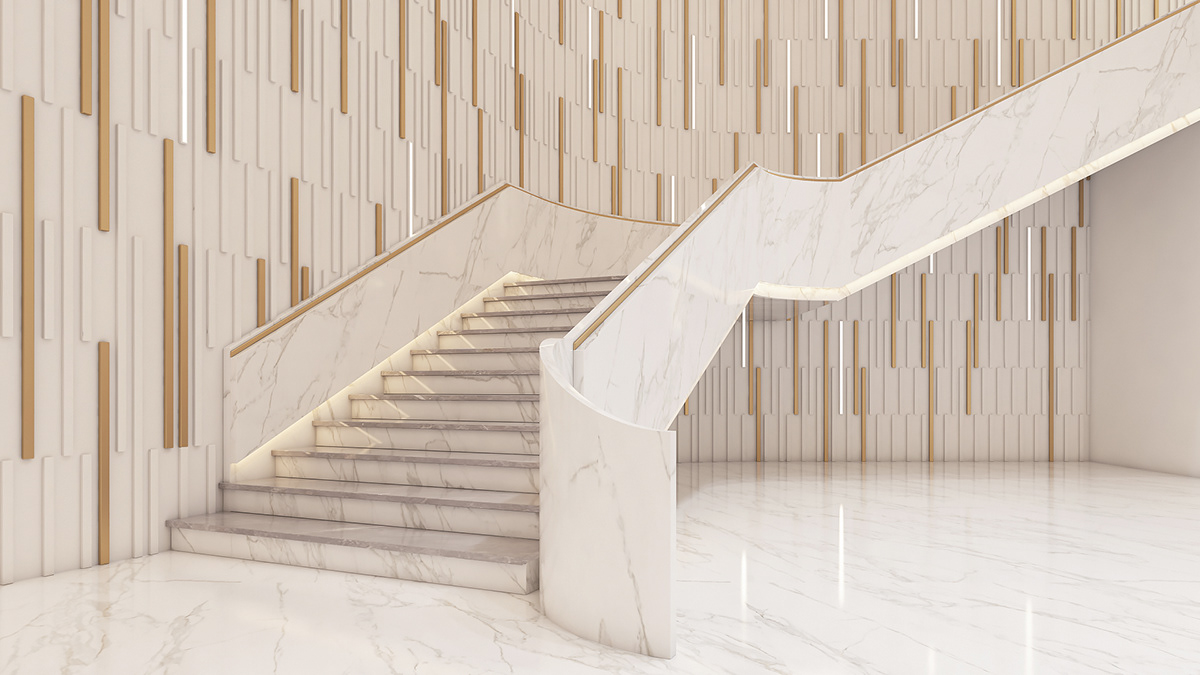 G O L D E N Hall — صورة 8
