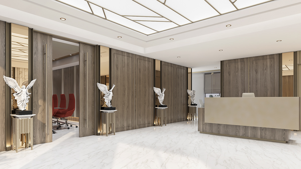 AA&P office — صورة 5