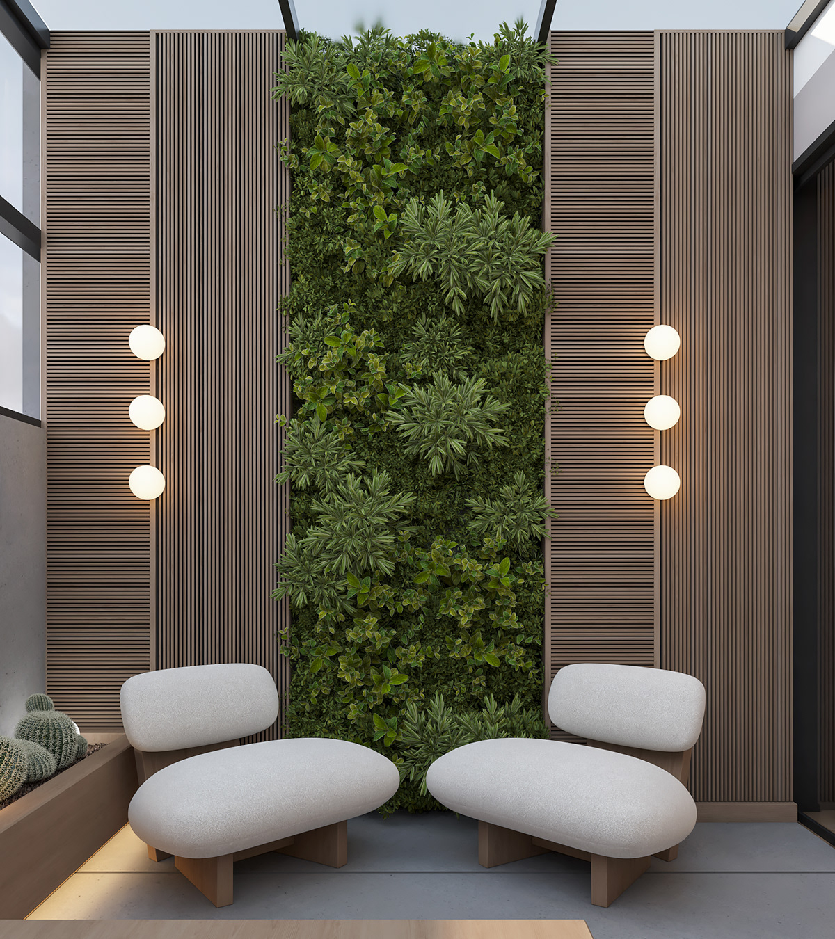 Wareef House | 34 — صورة 25
