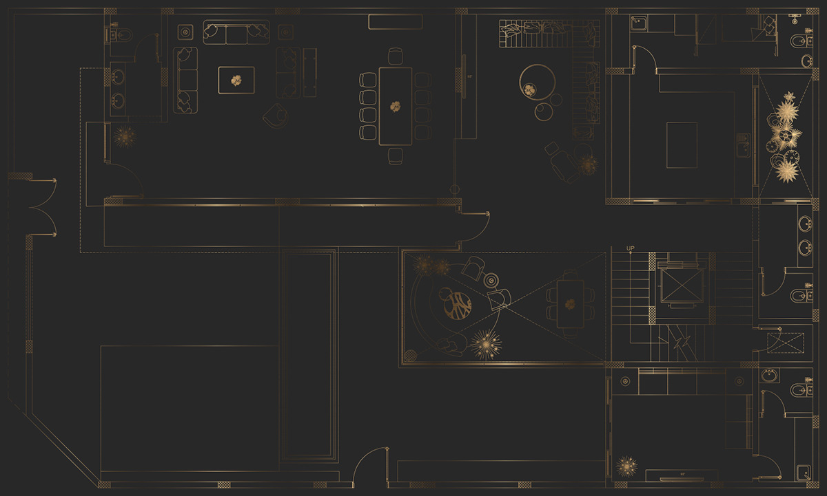 Wareef House | 34 — صورة 34