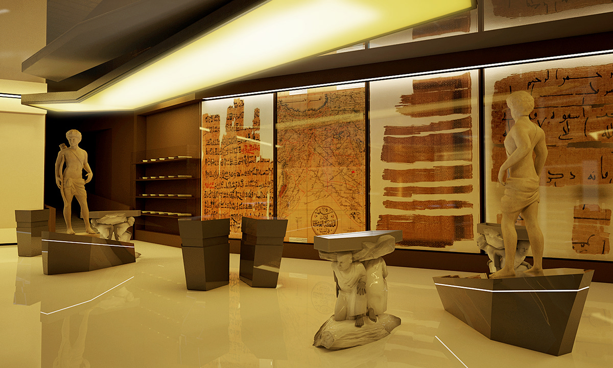 HISTORICAL RESEARCH CENTER — صورة 16