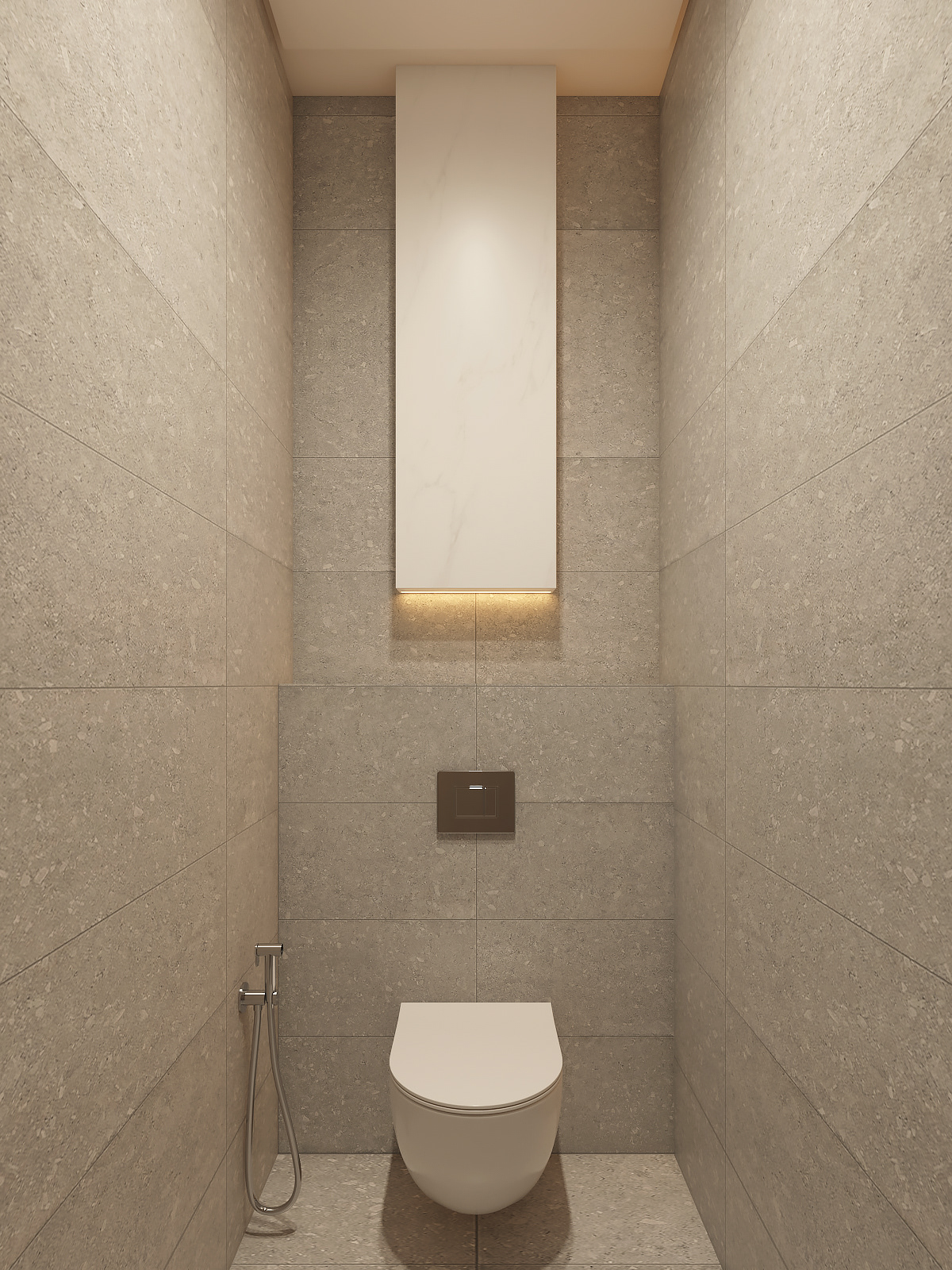 Restroom — صورة 8