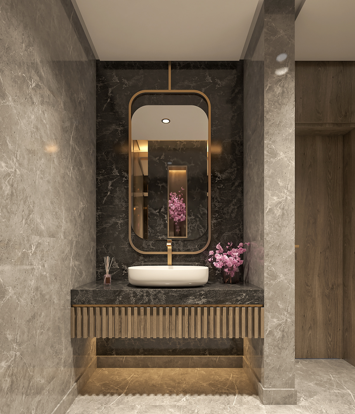 AA&P office — صورة 11