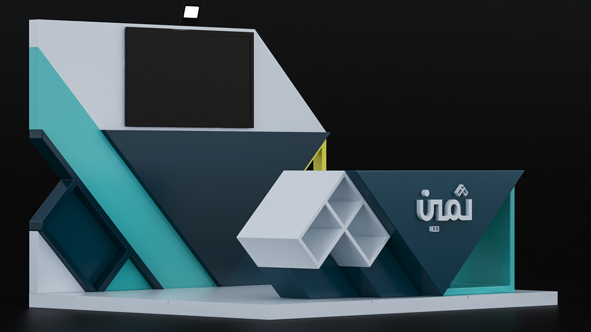 B O O T H S — صورة 8