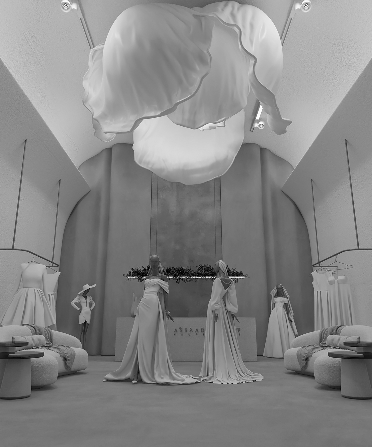Bridal Dress Boutique — صورة 16
