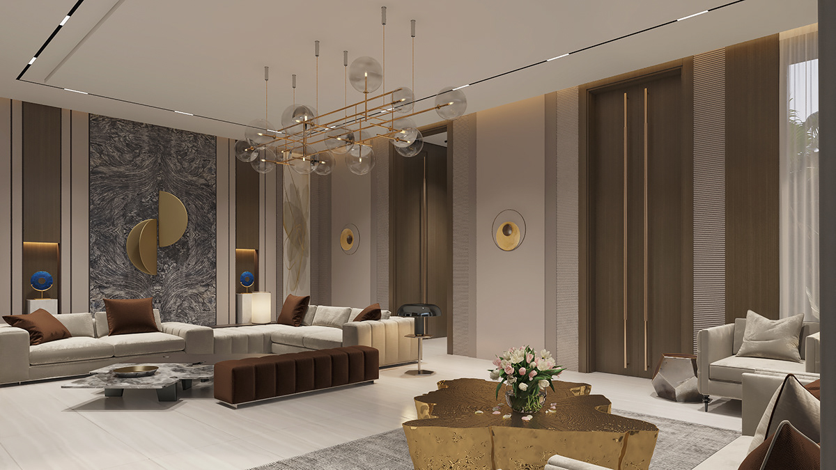 GS | VILLA — صورة 7