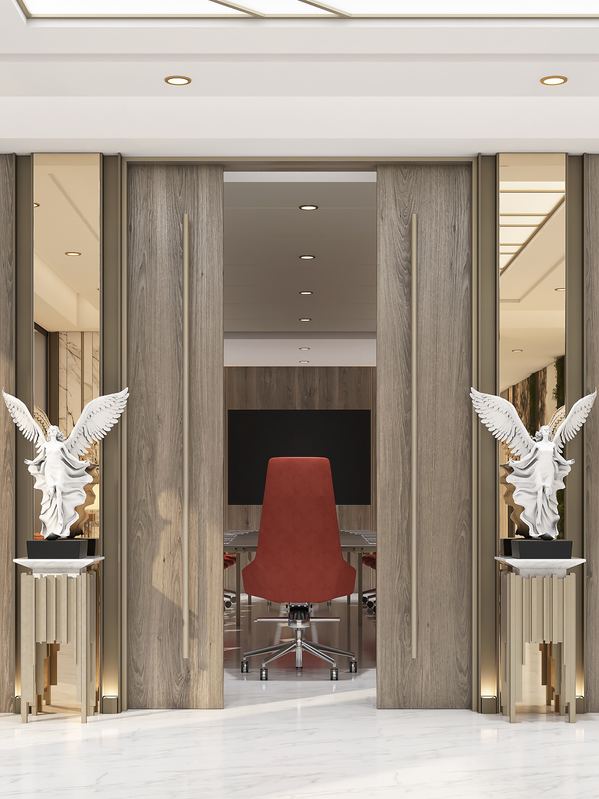 AA&P office — صورة 6