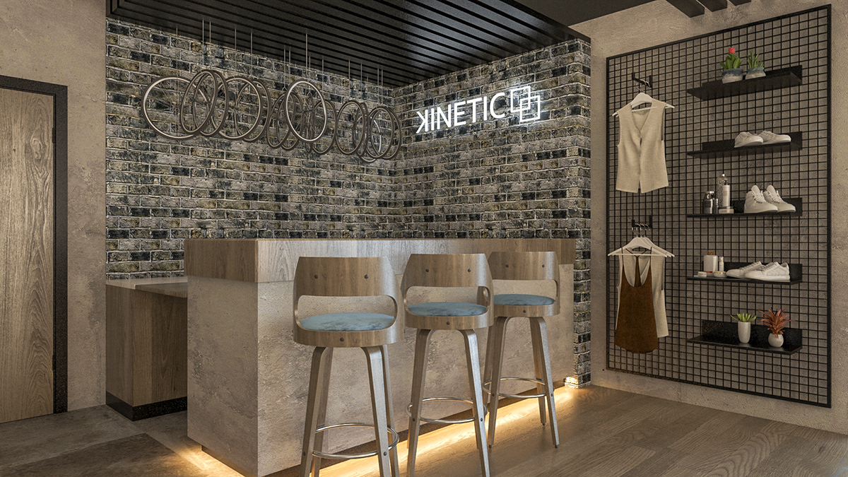 KINETICO GYM — صورة 6