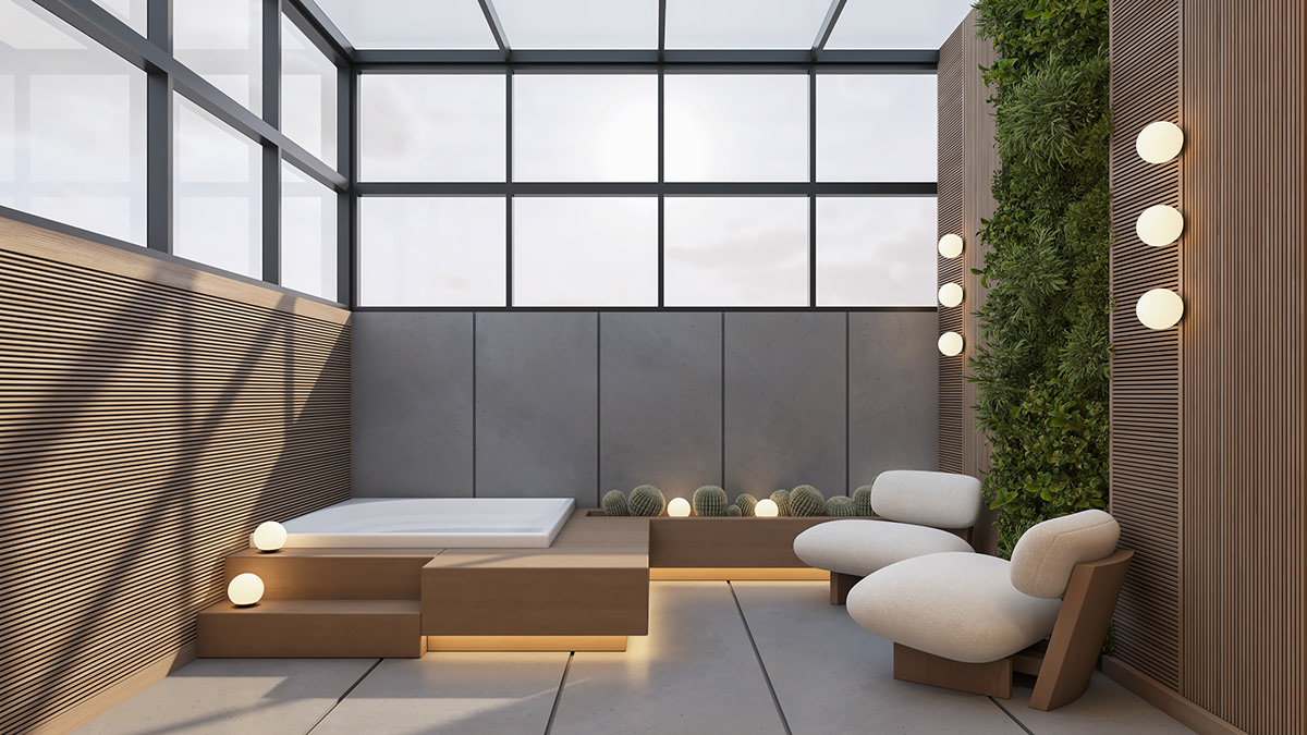 Wareef House | 34 — صورة 22