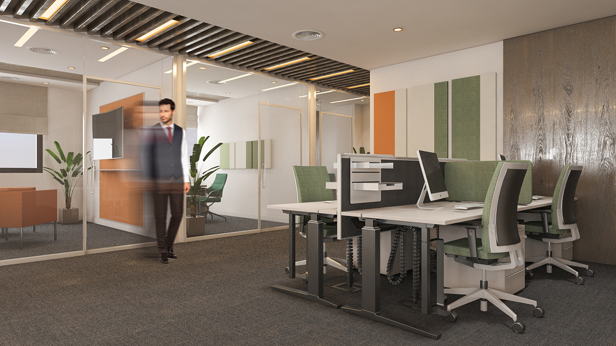 ESFIC OFFICE — صورة 5