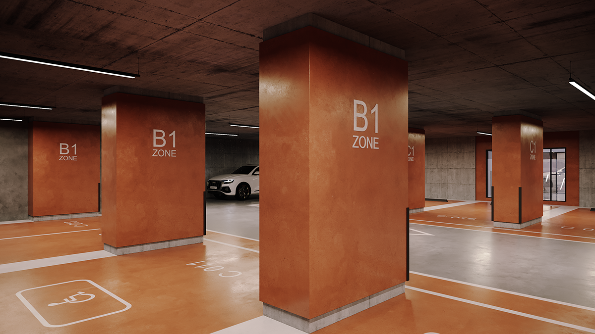 Parking — صورة 6