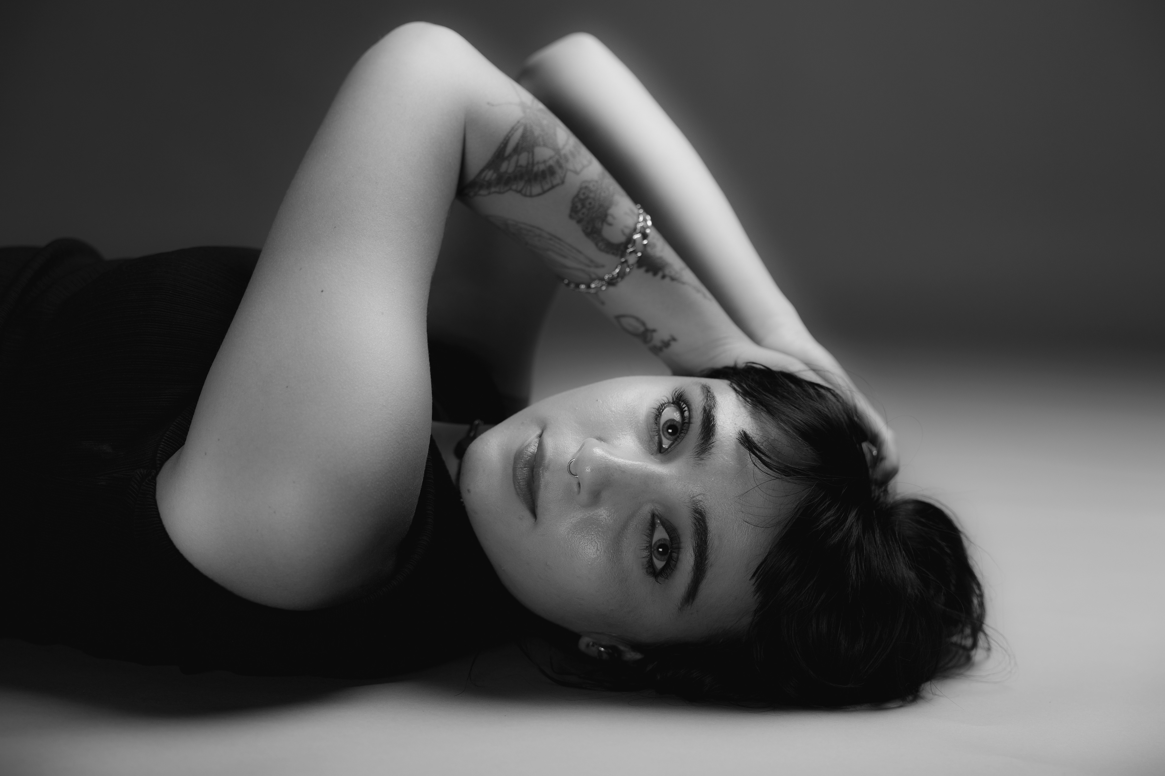 Portrait Session - Nikki