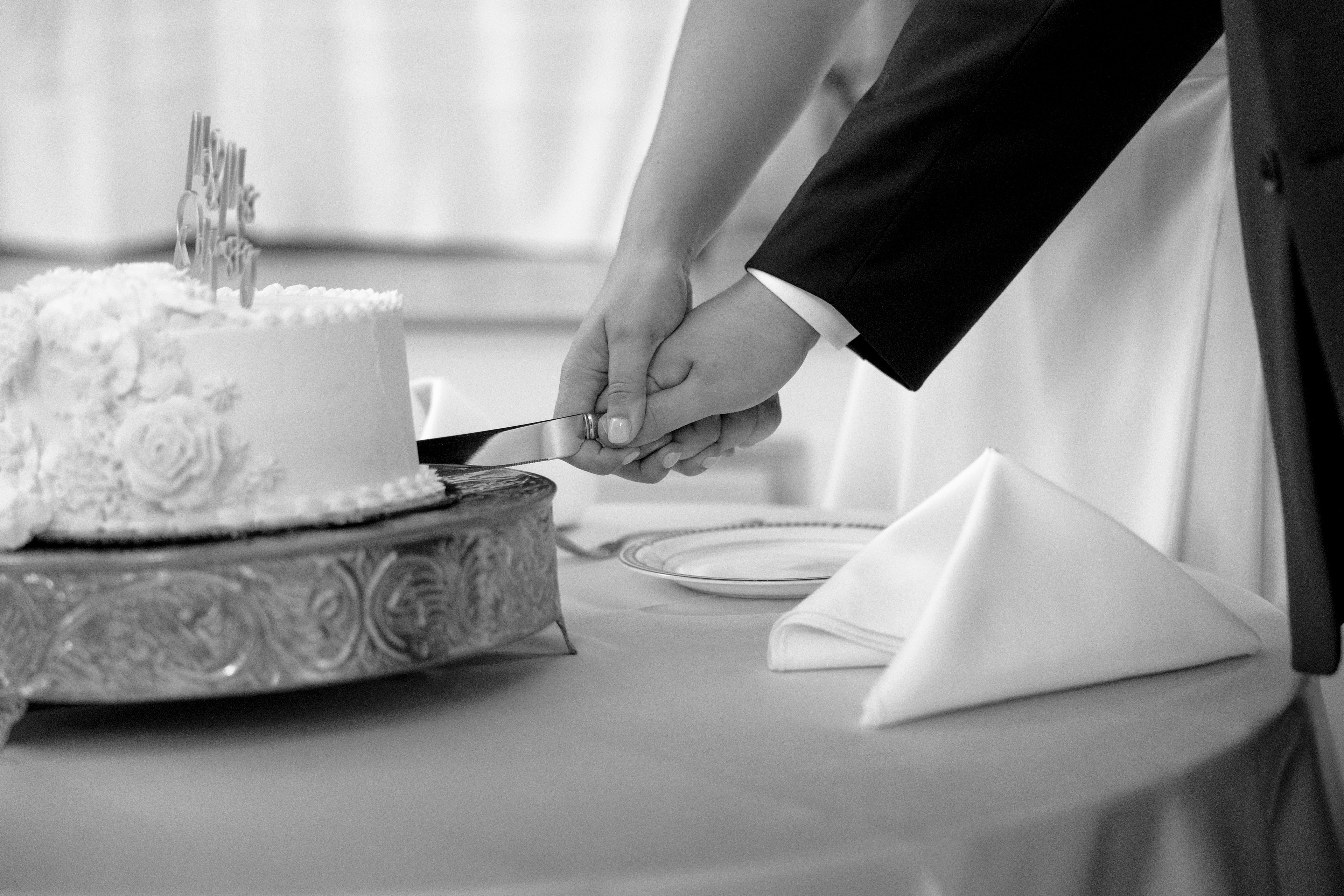 Wedding Shoot - Alex and Aaron