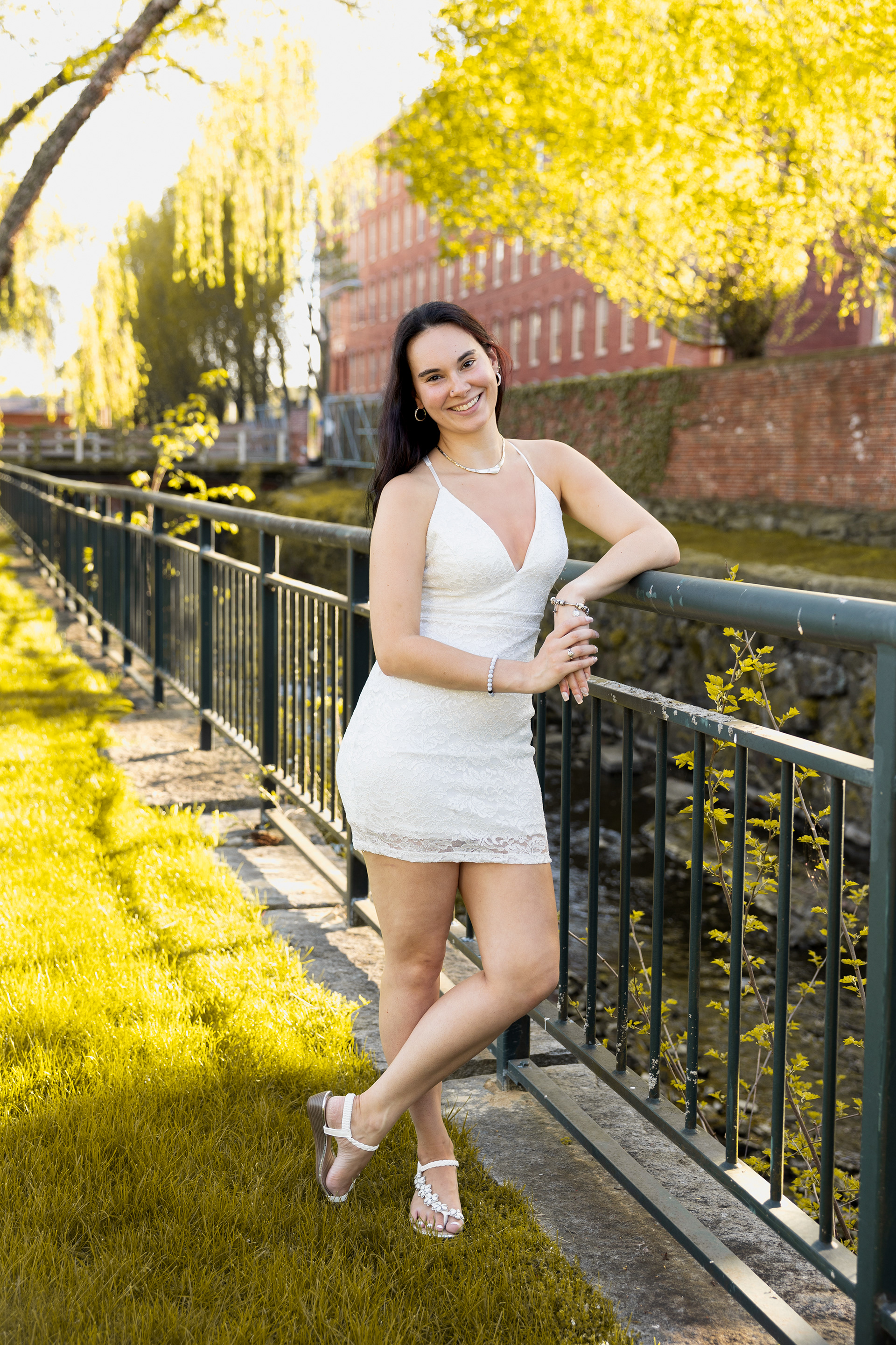 Senior Photos - Cameron