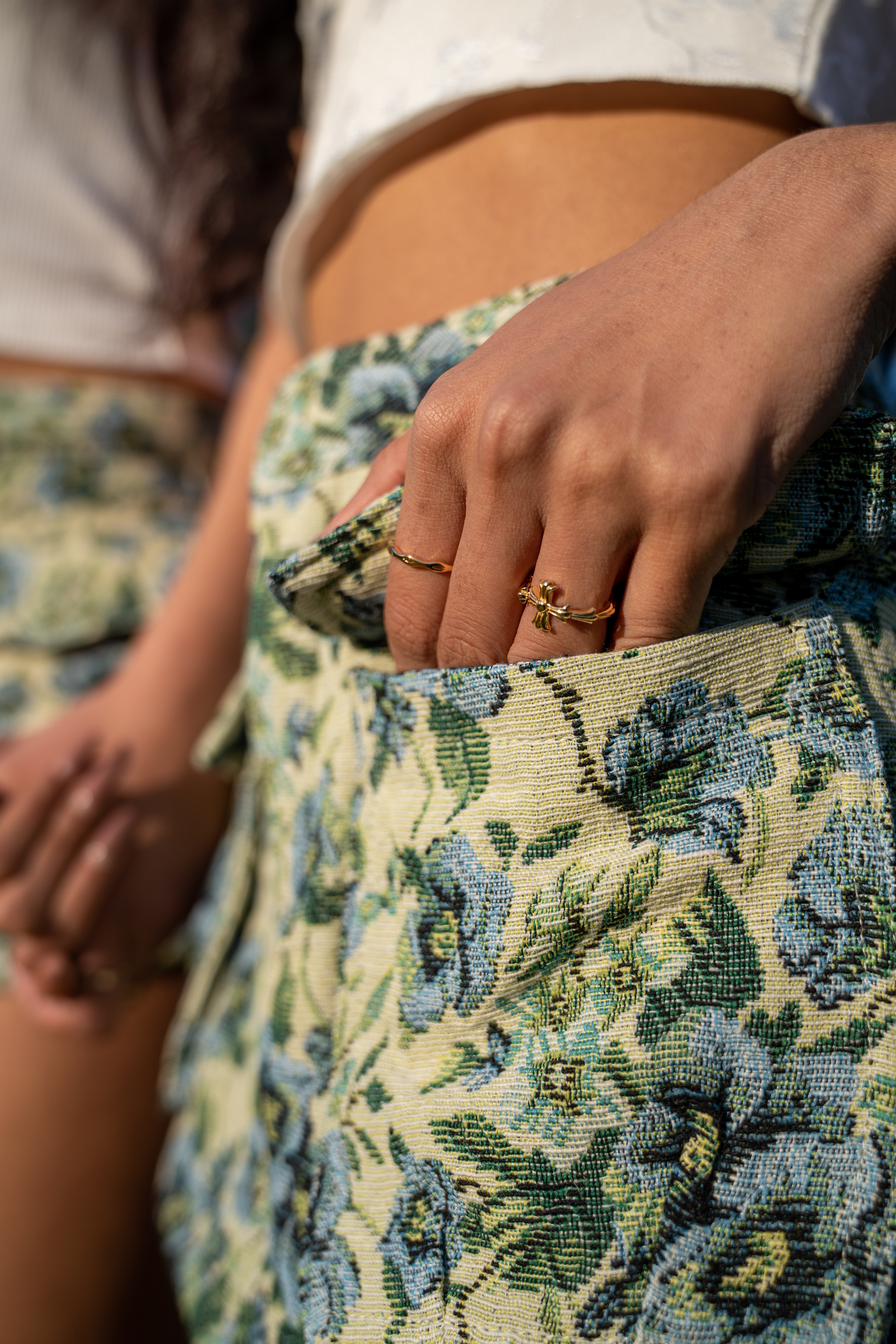 Brand Startup -  Svnakshi