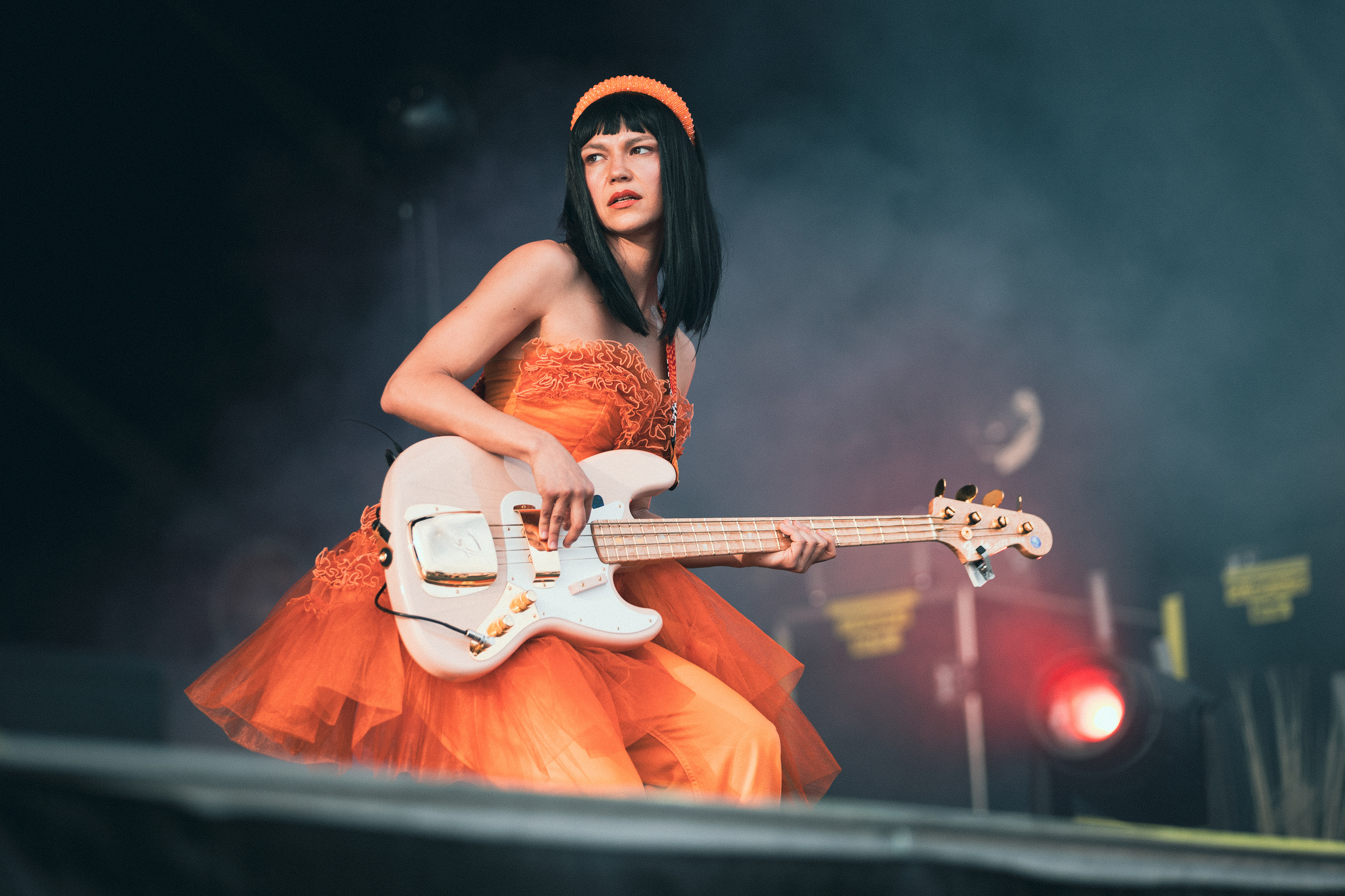 Boston Calling - Khruangbin