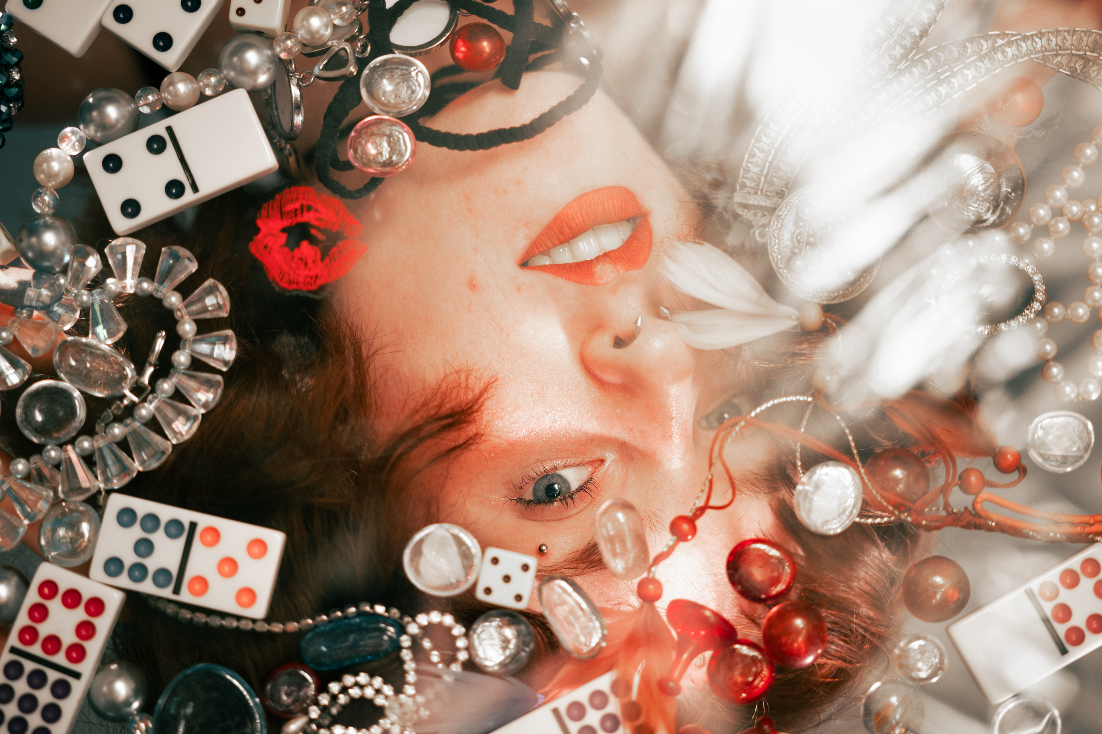 Magazine Mockup - Jay