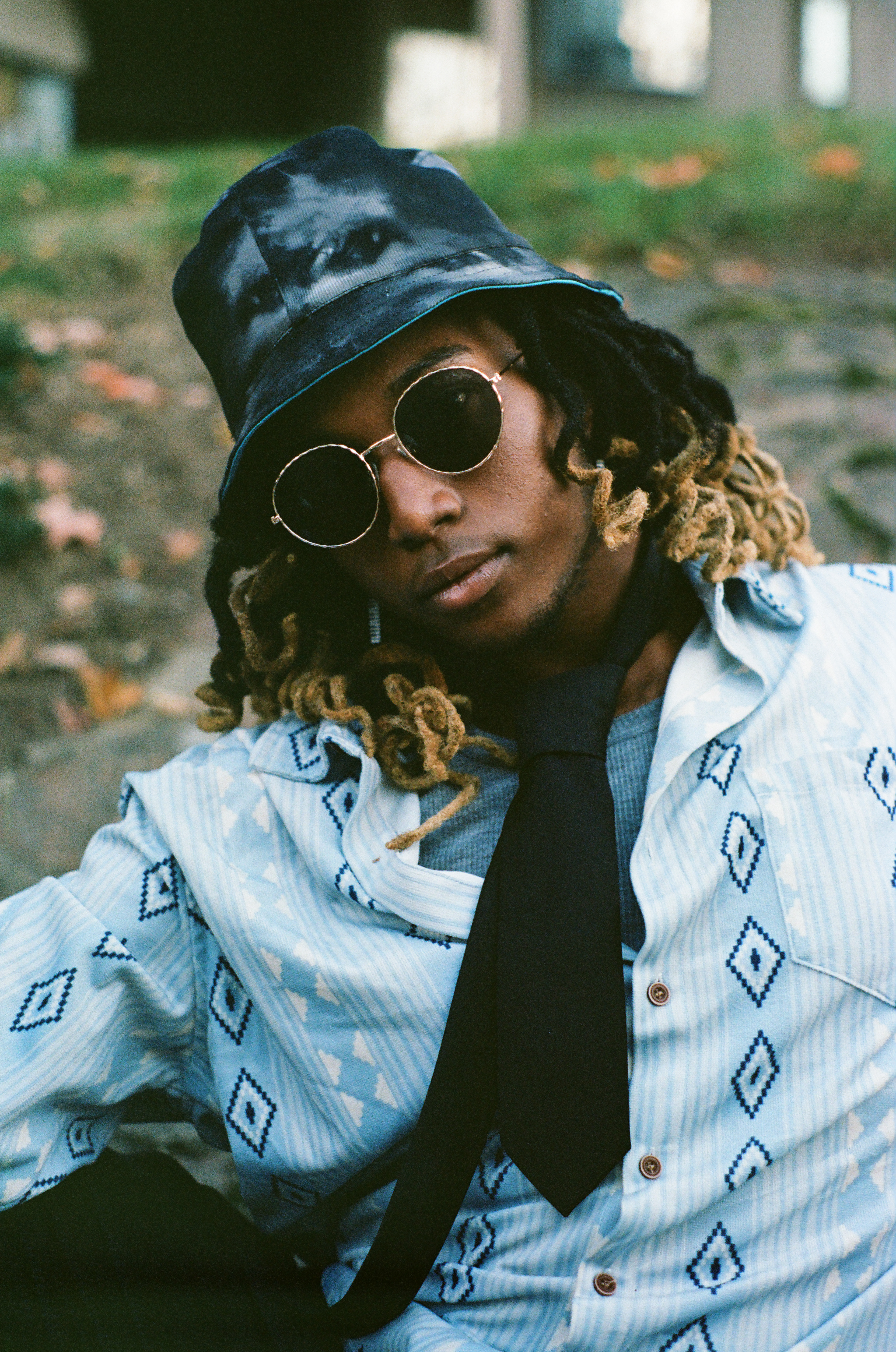 Album Promo - Prince T'Challa