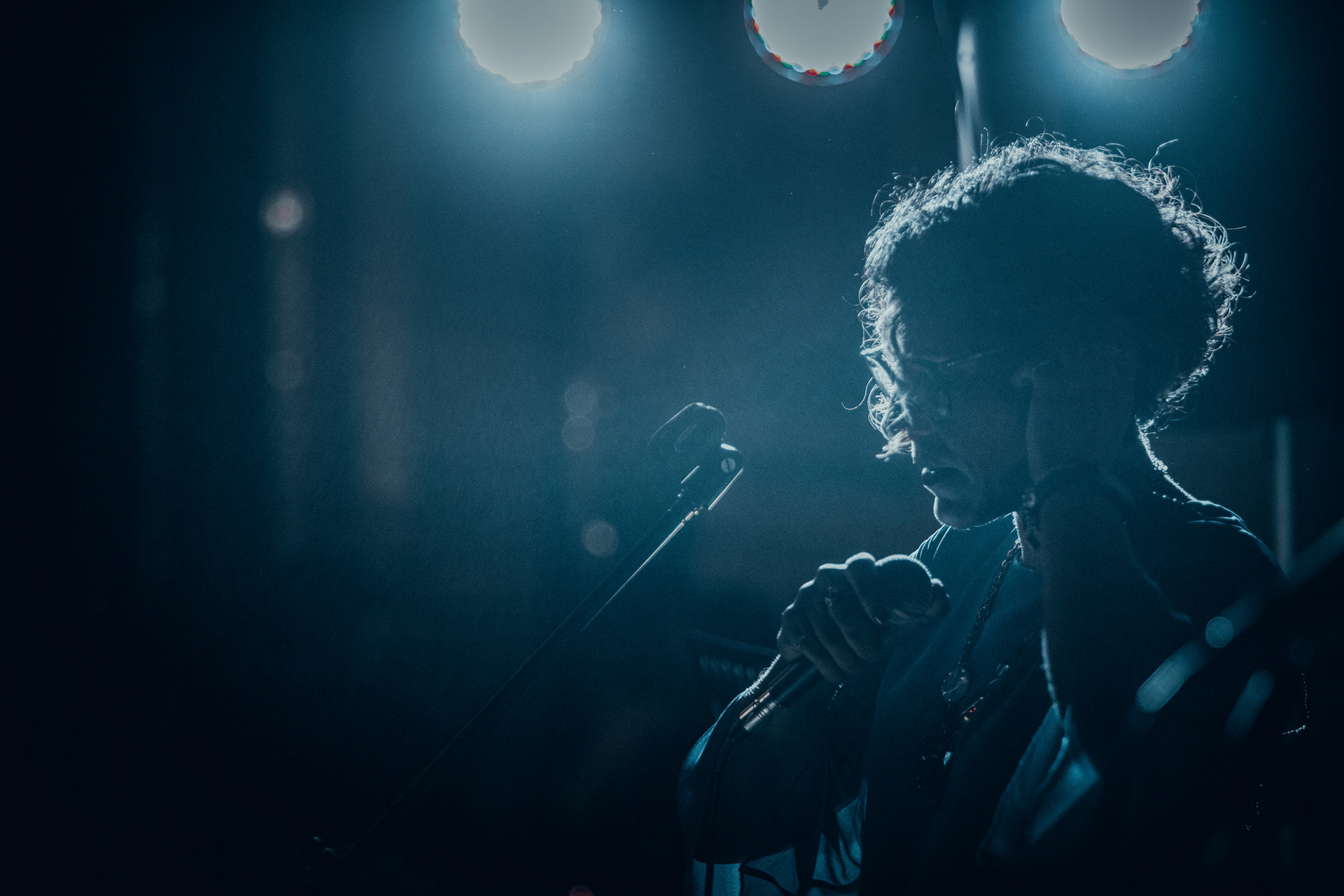 NTFC Band Tanja Di Bernardo