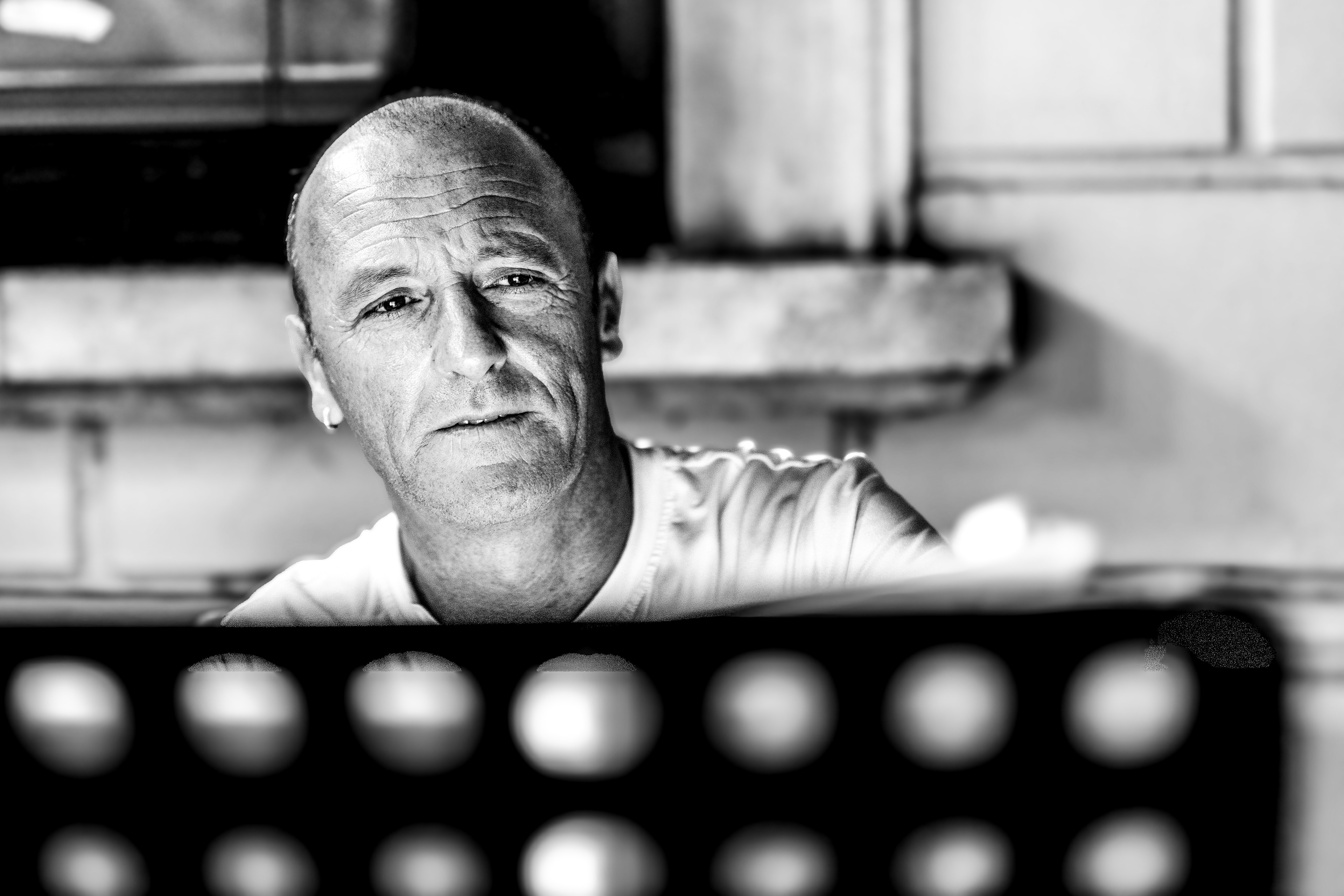 NTFC Band Massimiliano Corradi