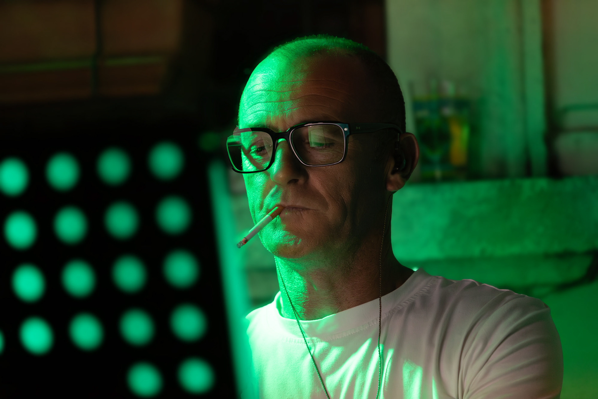 NTFC Band Massimiliano Corradi