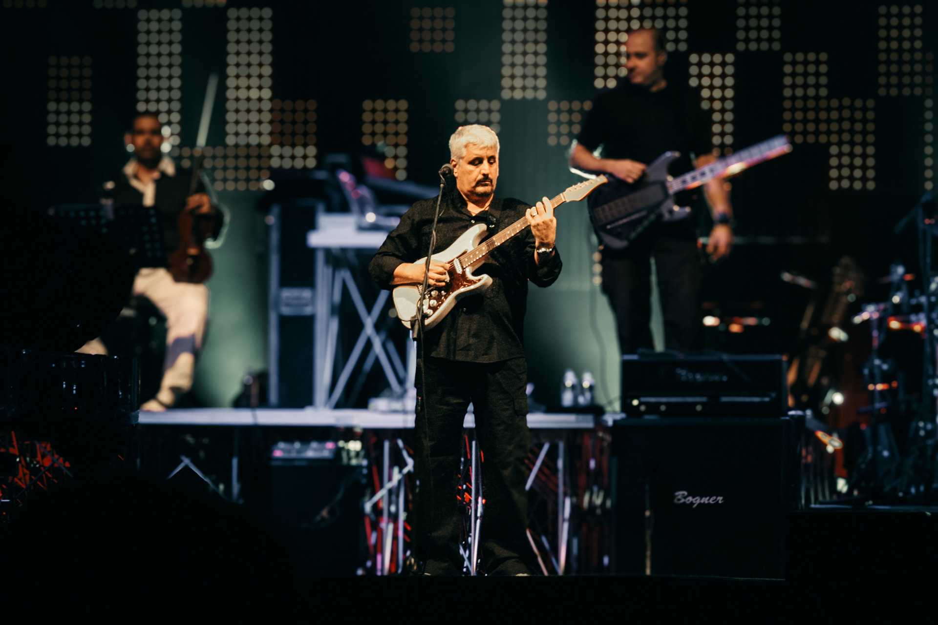 Pino Daniele