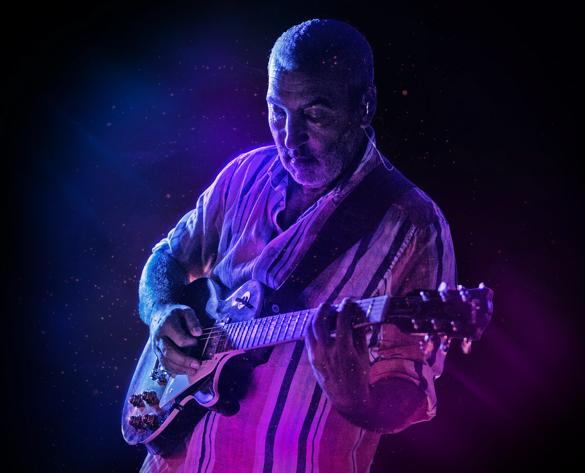 NTFC Band Emiliano Girolami