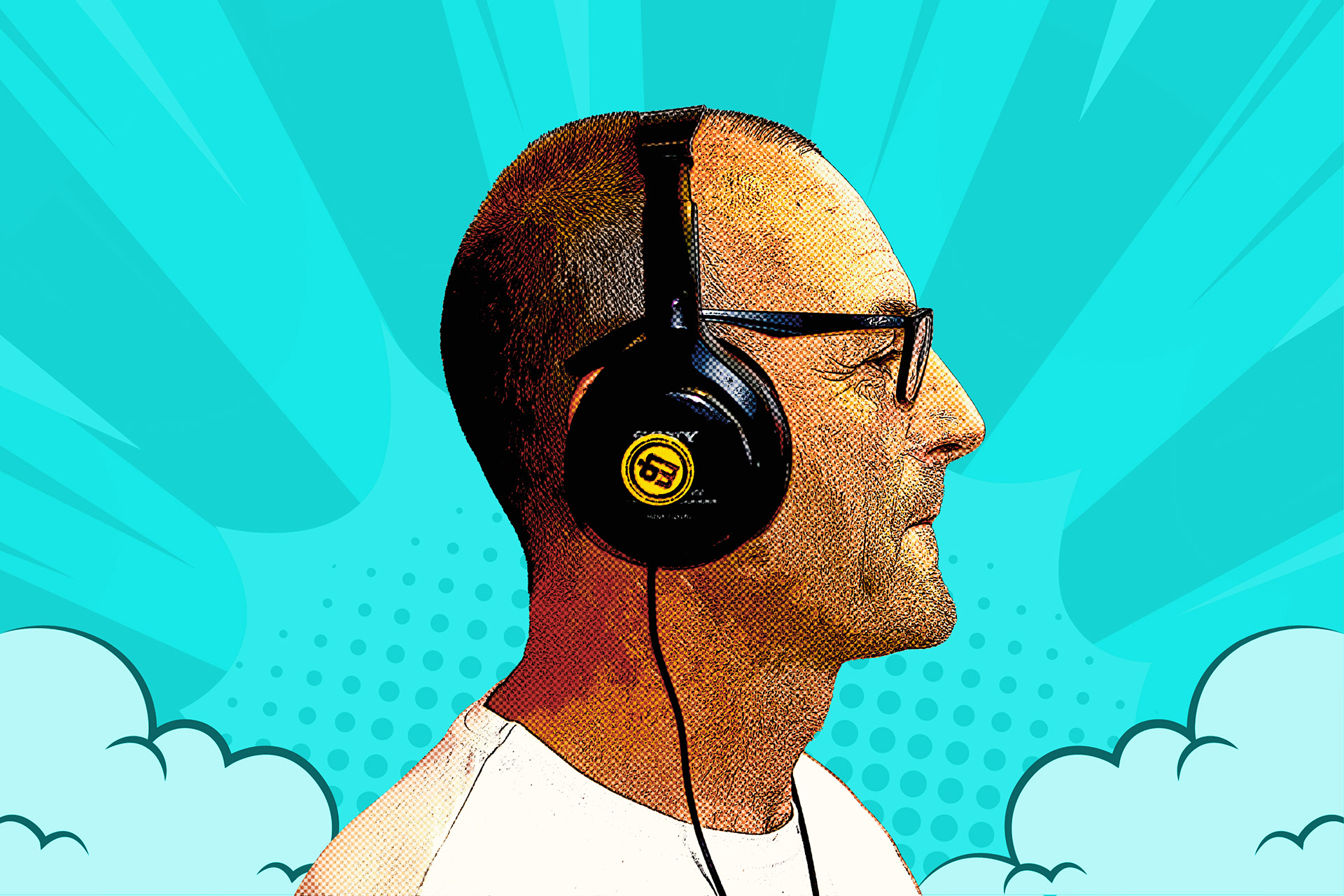 NTFC Band Massimiliano Corradi