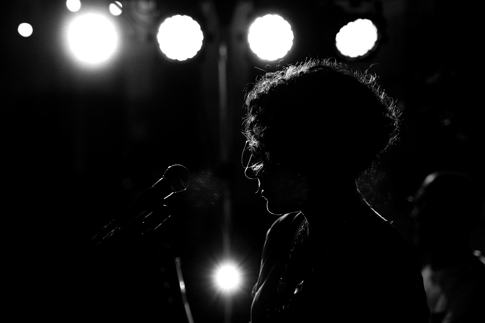 NTFC Band Tanja Di Bernardo