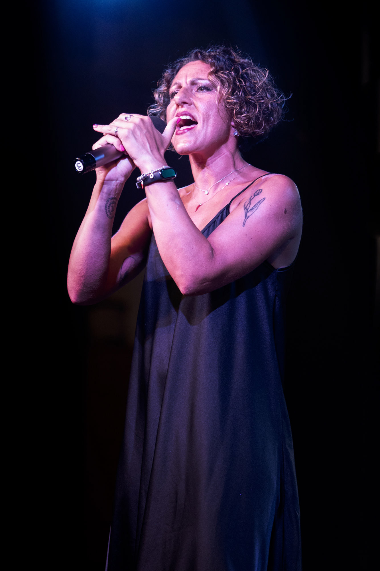 Tanja Di Bernardo
