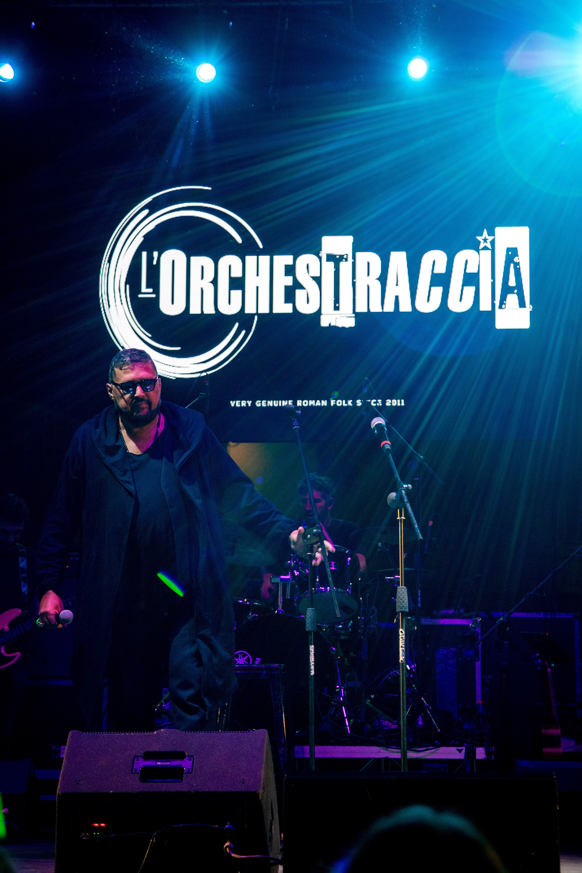 Orchestraccia