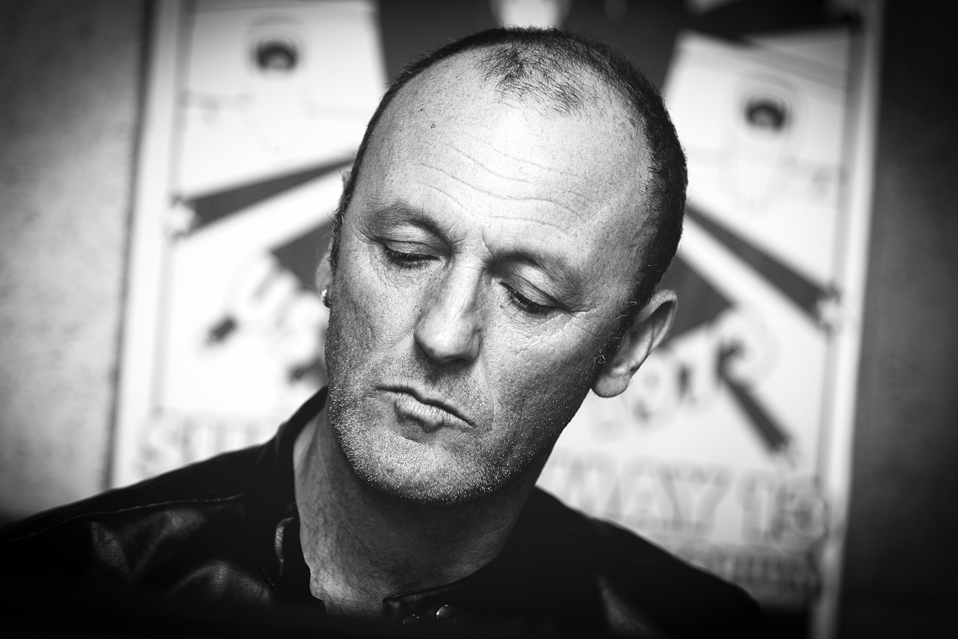 NTFC Band Massimiliano Corradi