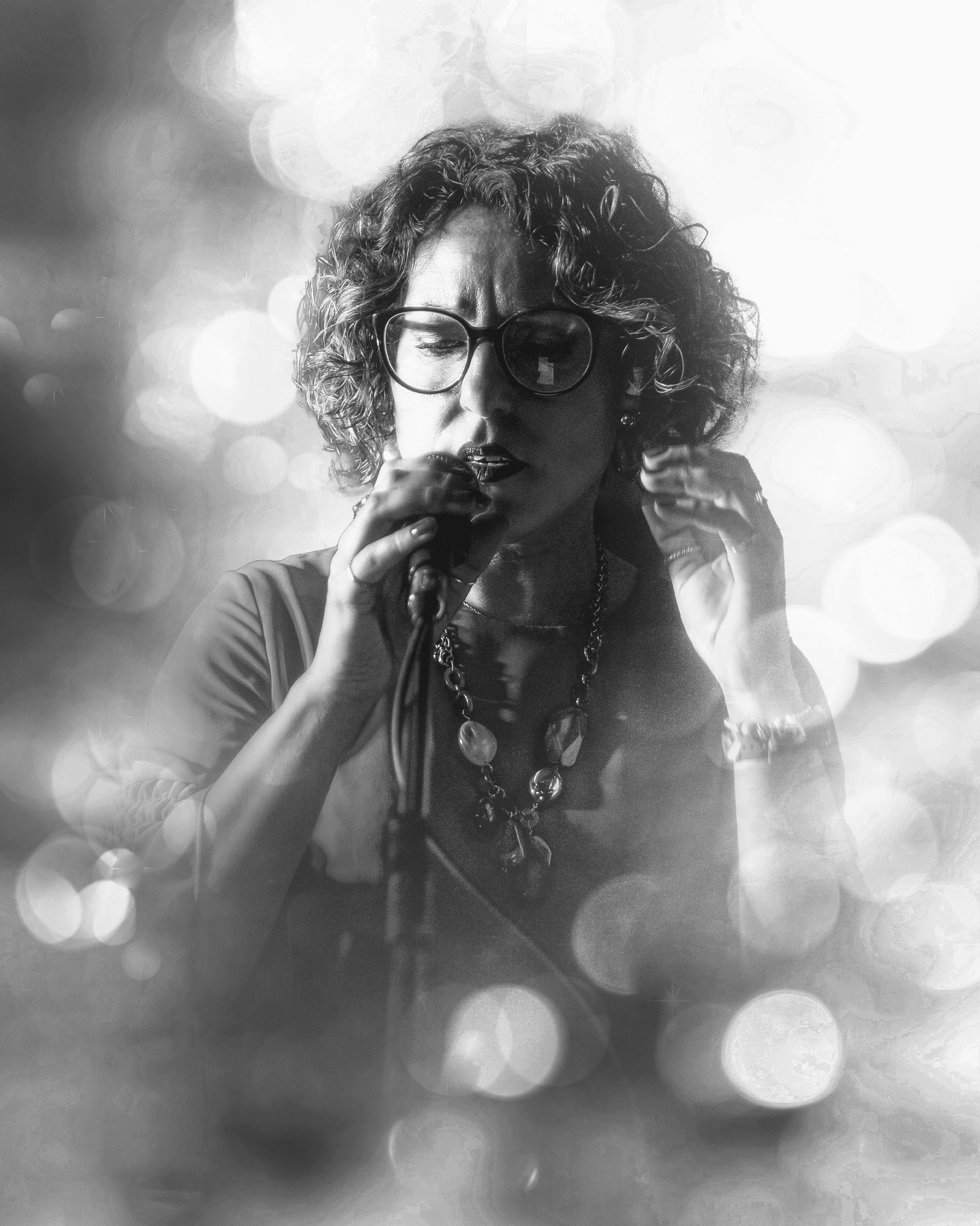 NTFC Band Tanja Di Bernardo