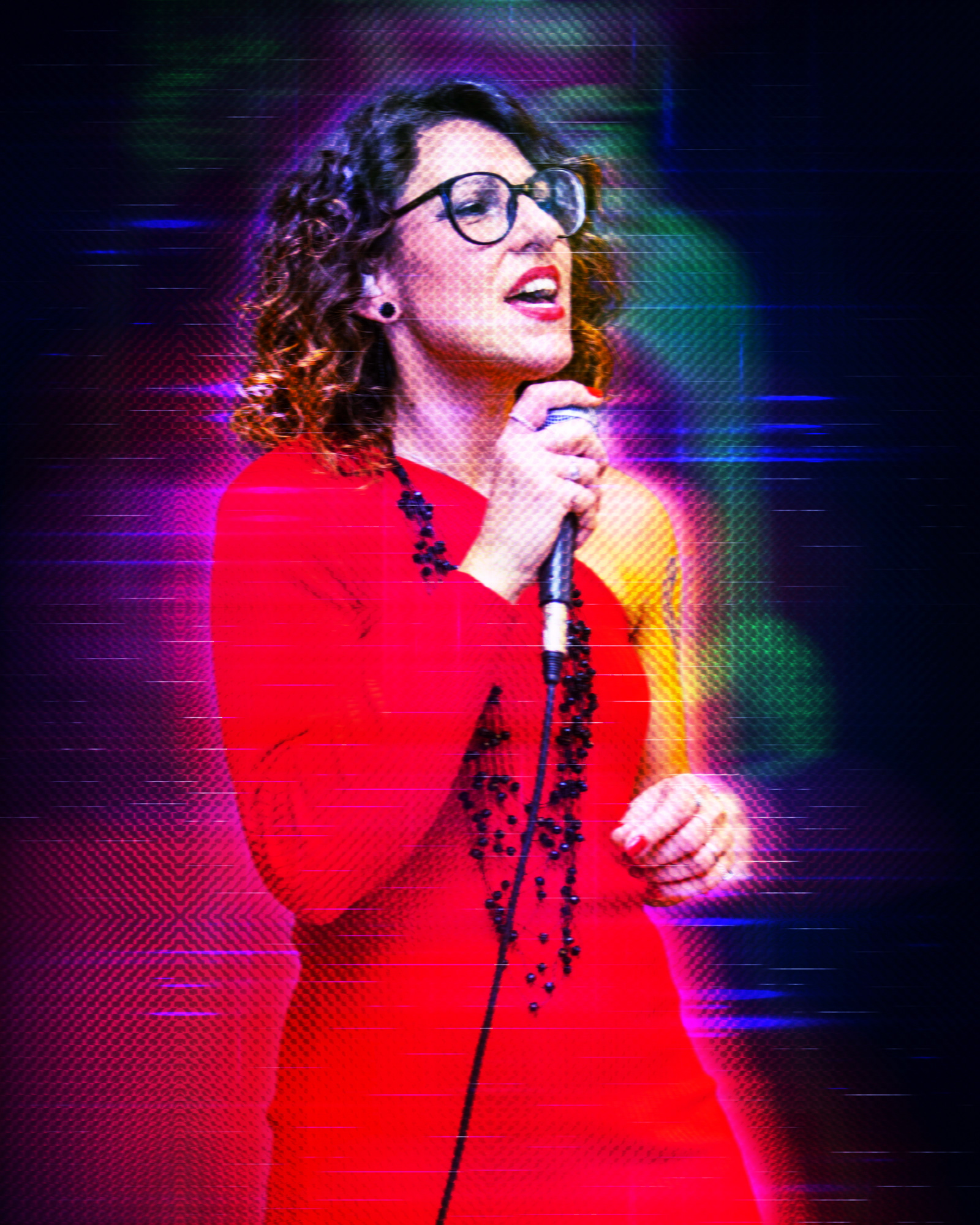 NTFC Band Tanja Di Bernardo