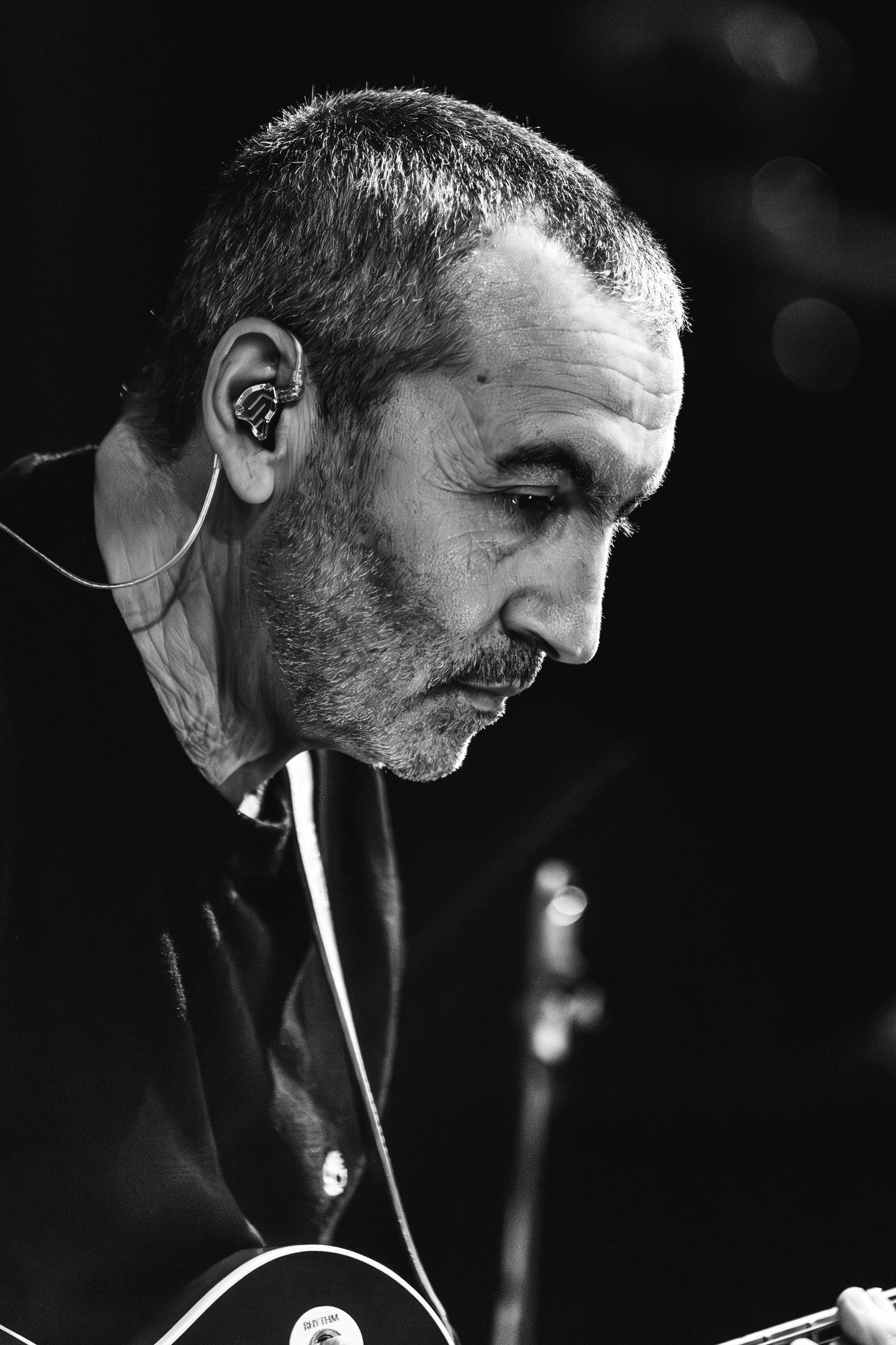 NTFC Band Emiliano Girolami