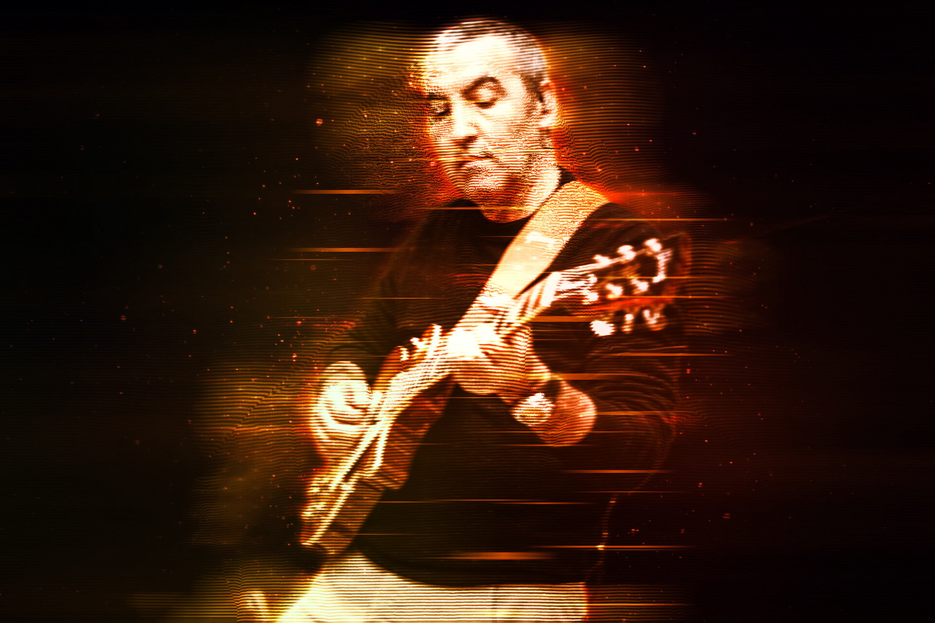 NTFC Band Emiliano Girolami