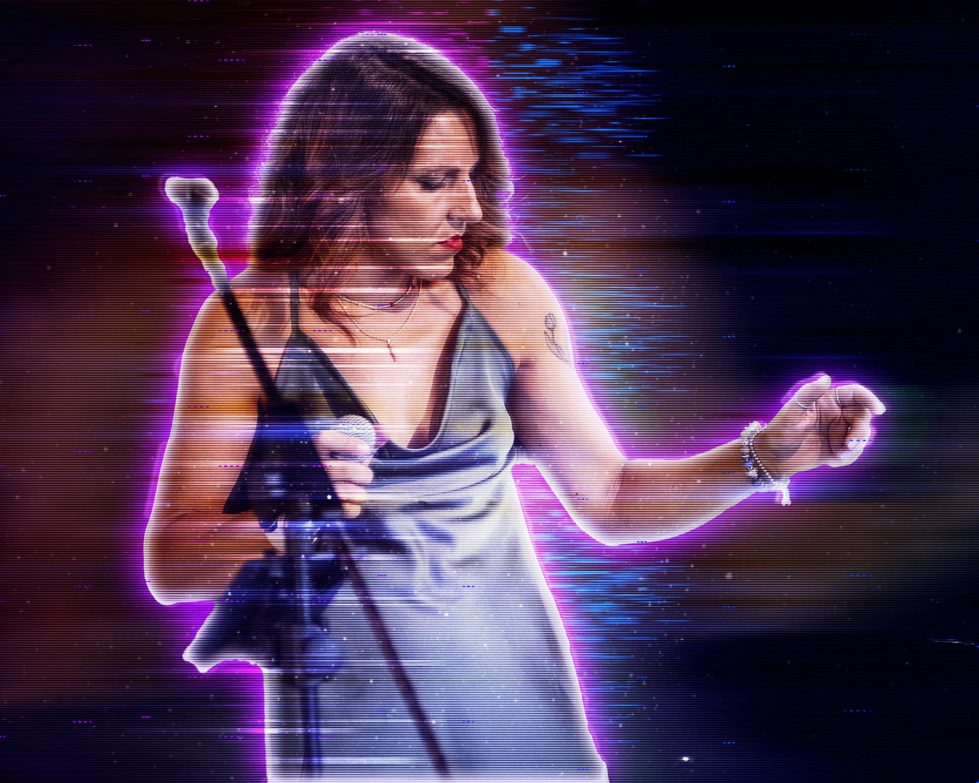 NTFC Band Tanja Di Bernardo