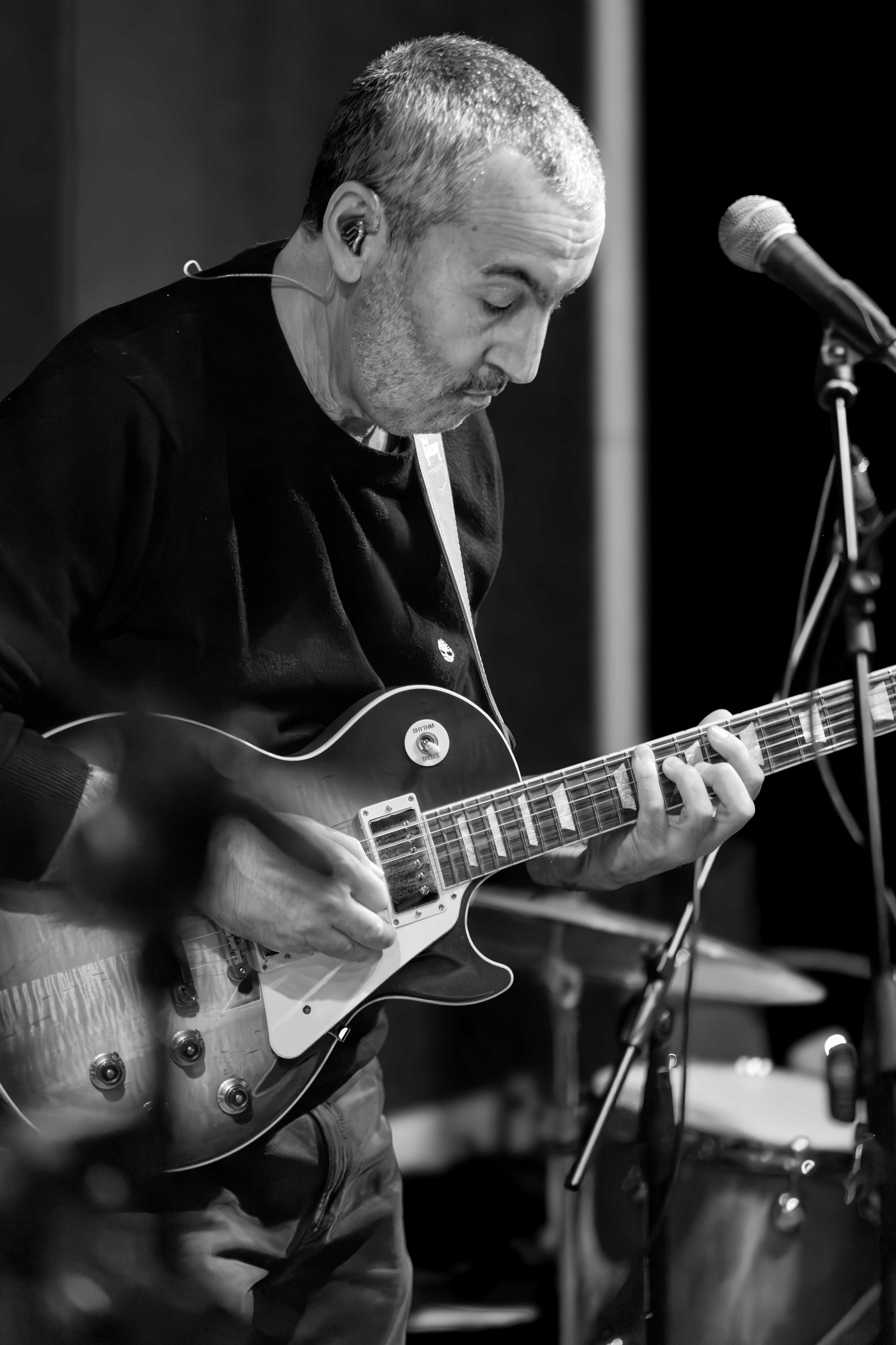 NTFC Band Emiliano Girolami