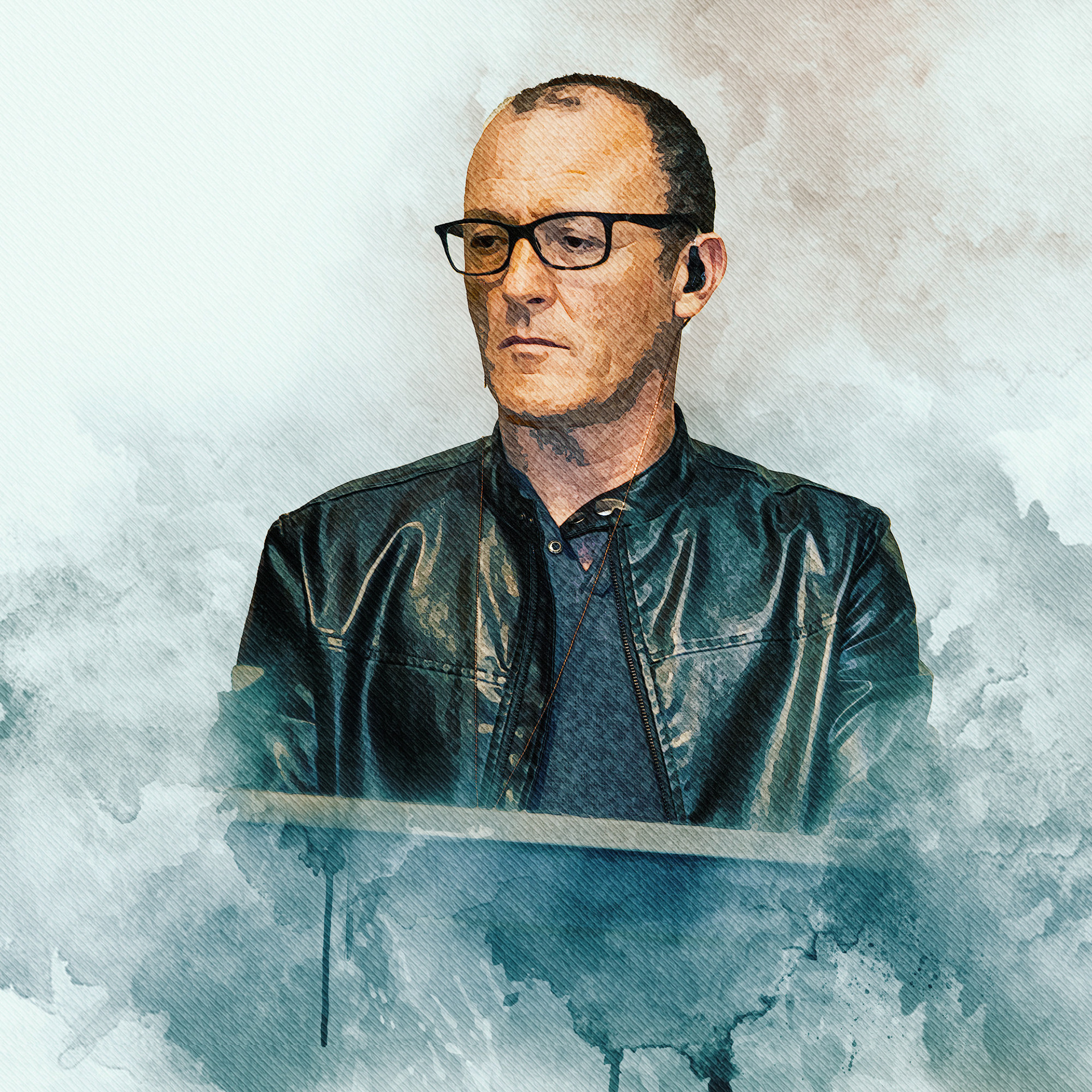 NTFC Band Massimiliano Corradi