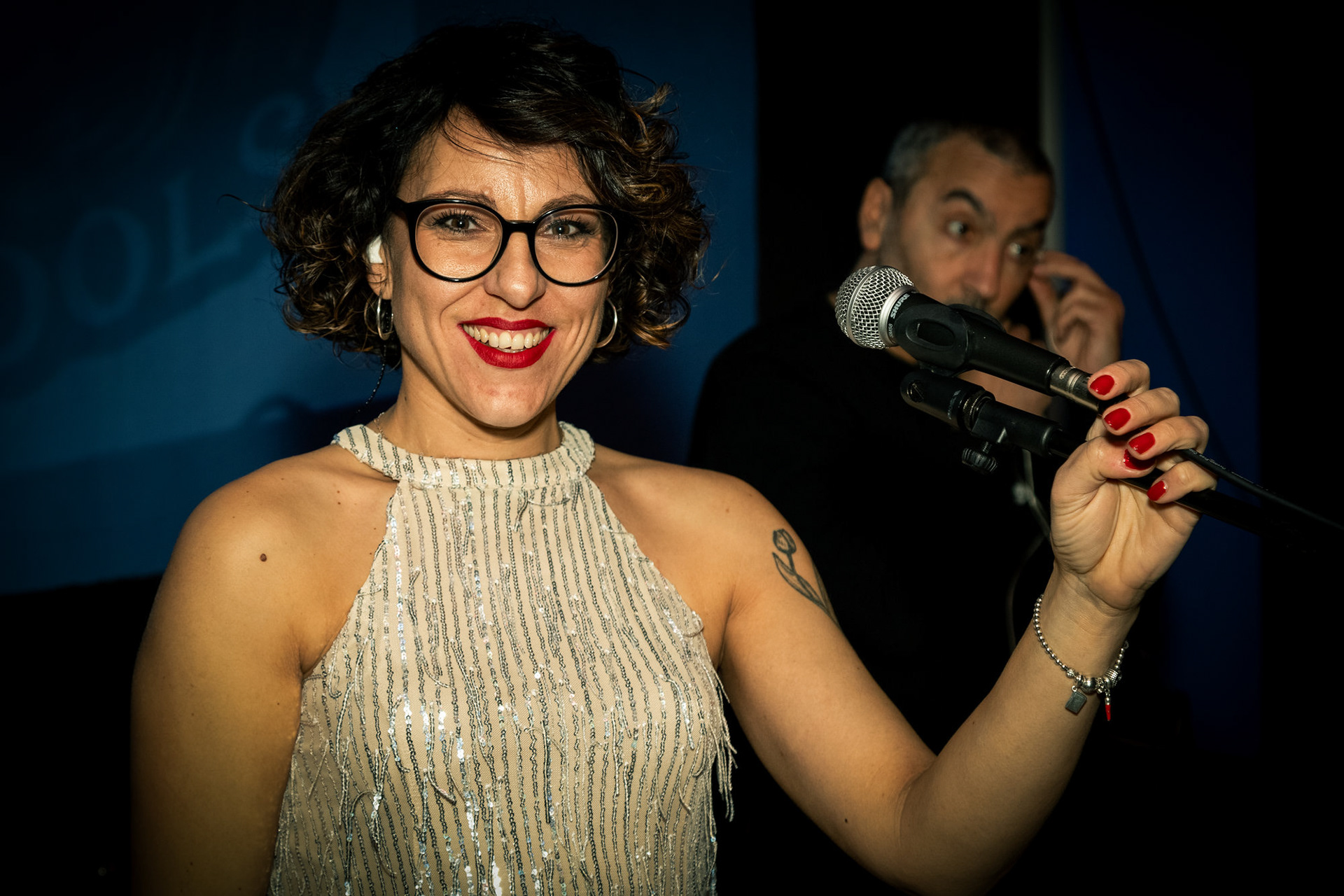 NTFC Band Tanja Di Bernardo