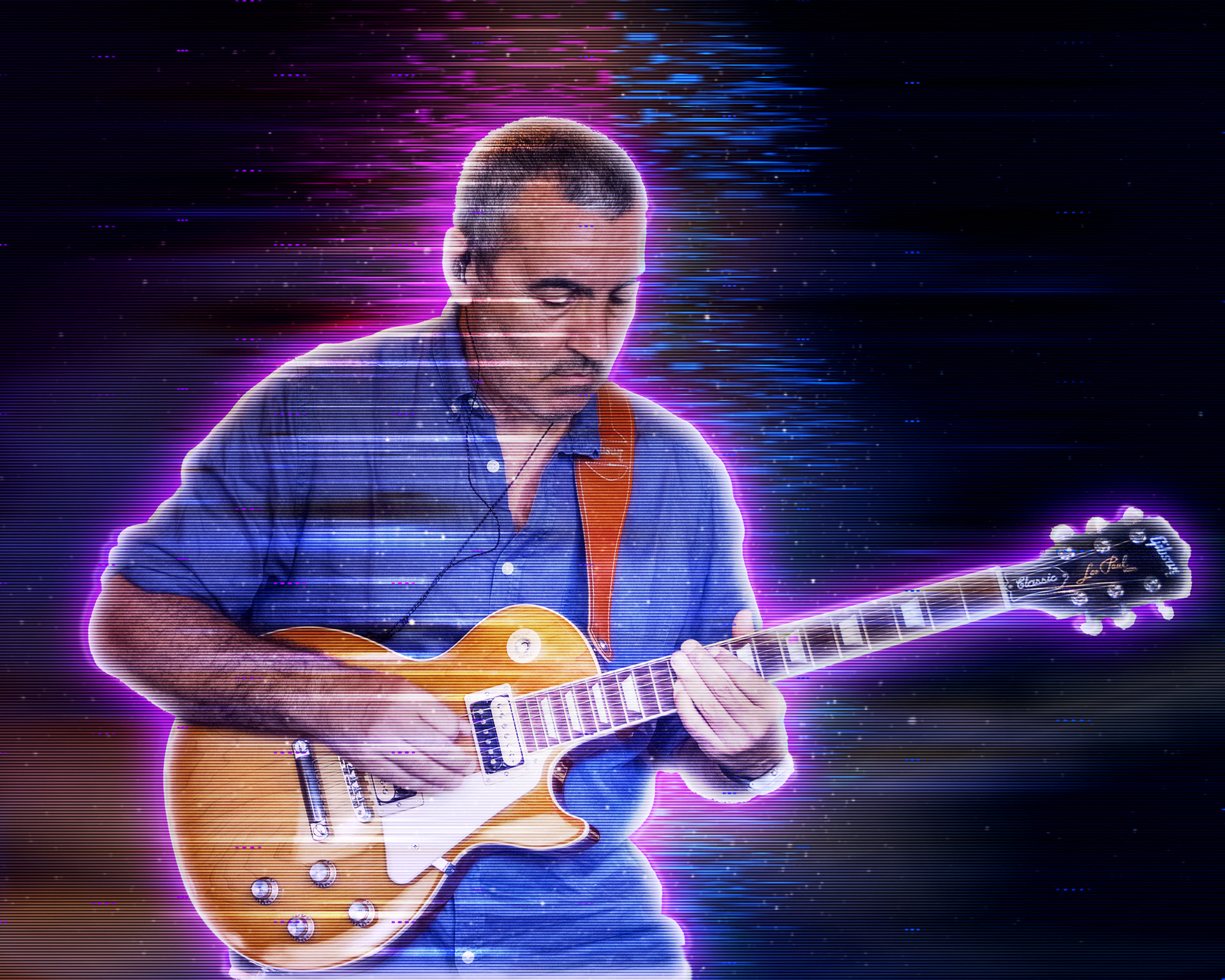 NTFC Band Emiliano Girolami