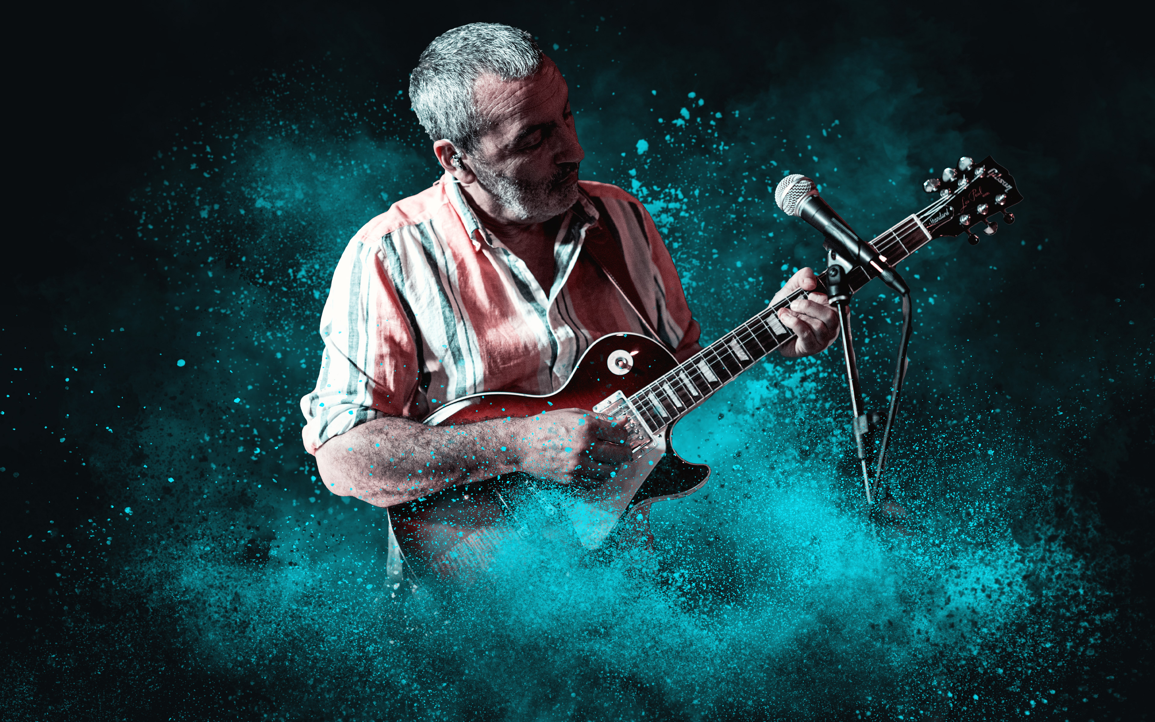 NTFC Band - Emiliano