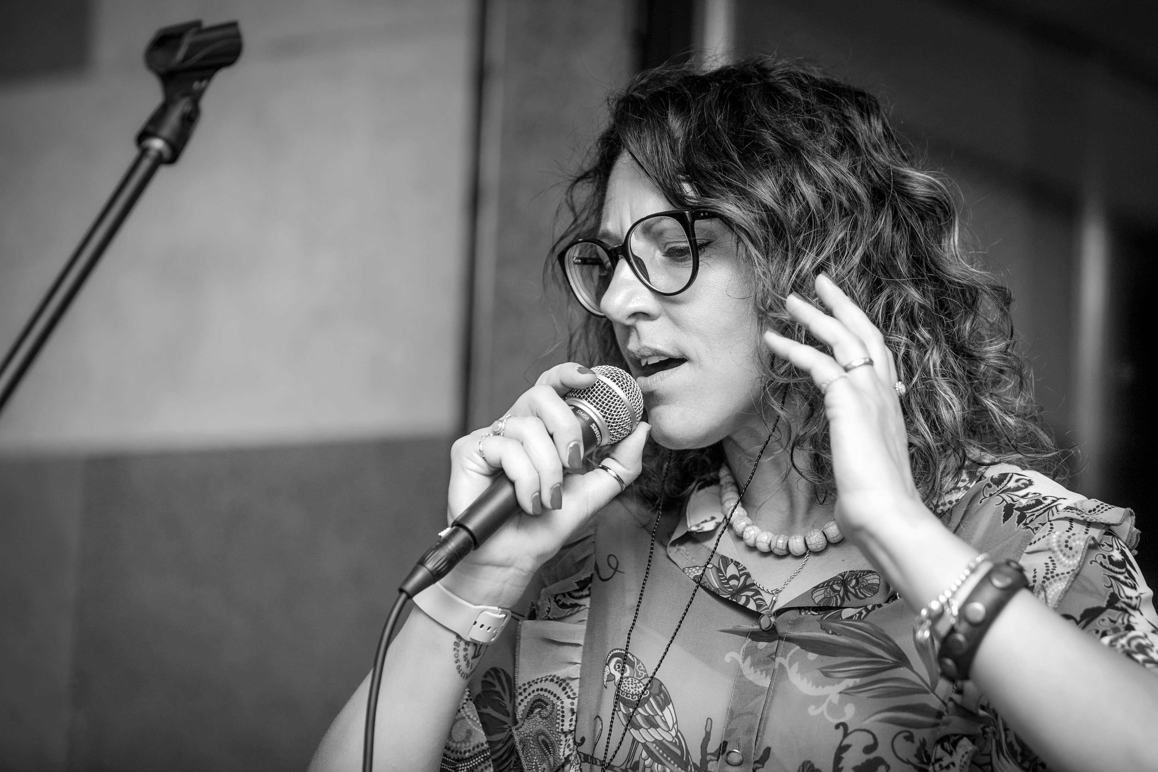 NTFC Band Tanja Di Bernardo