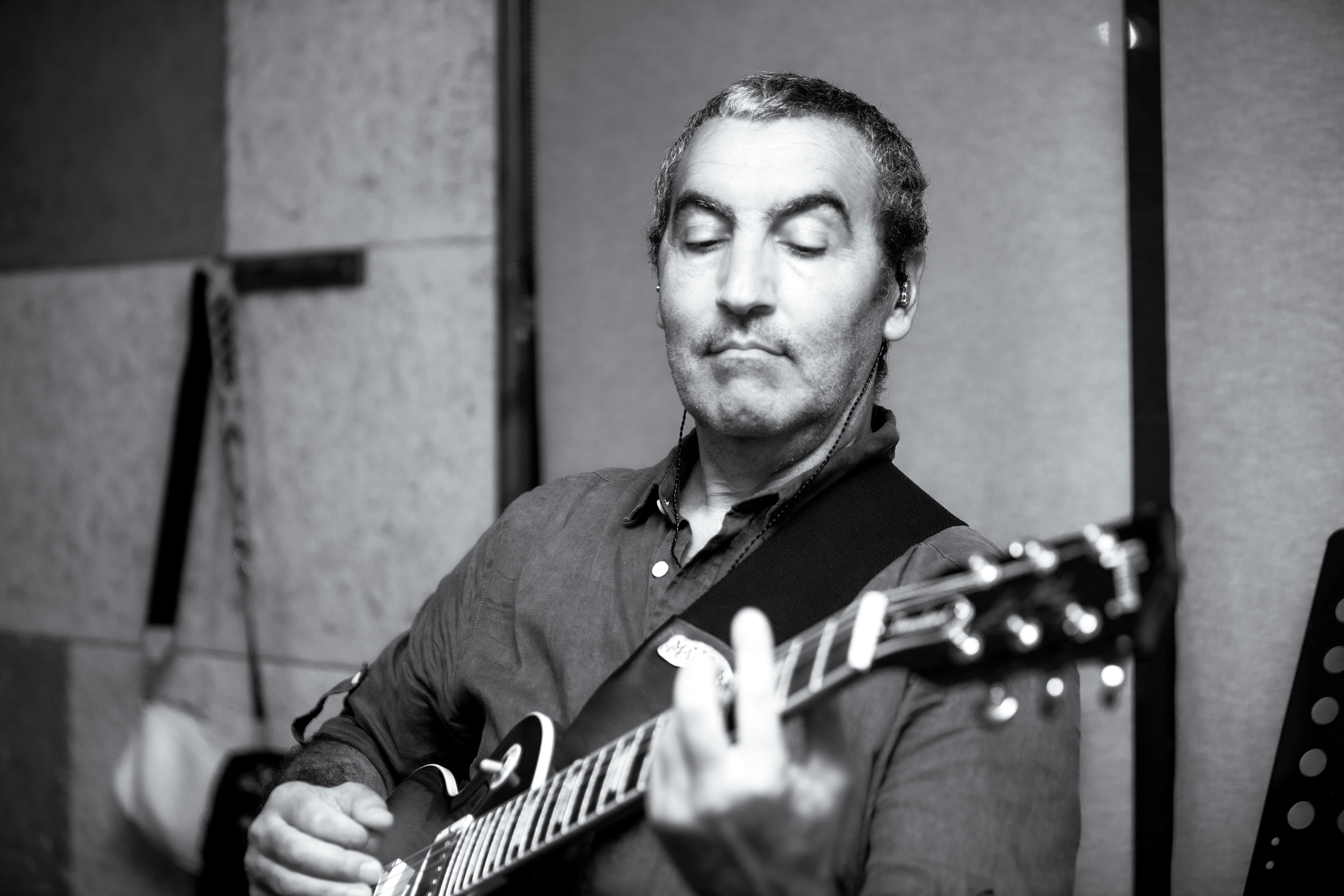 NTFC Band Emiliano Girolami