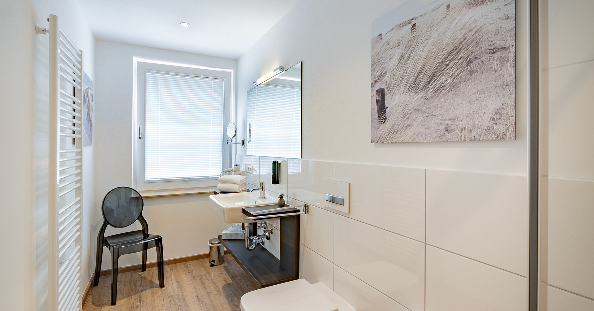 Boutique-Hotel Rose, Baden-Baden