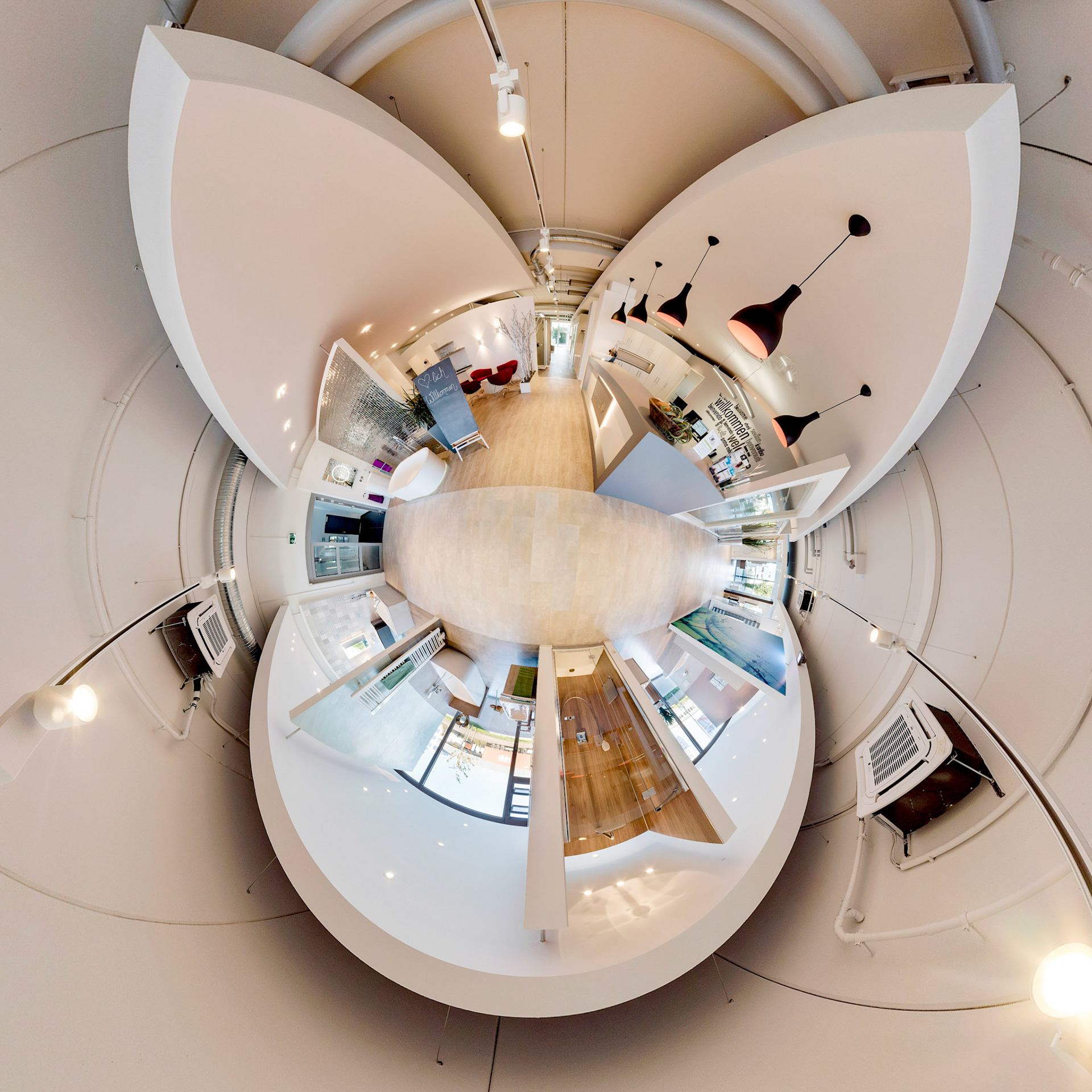 Küchenstudio